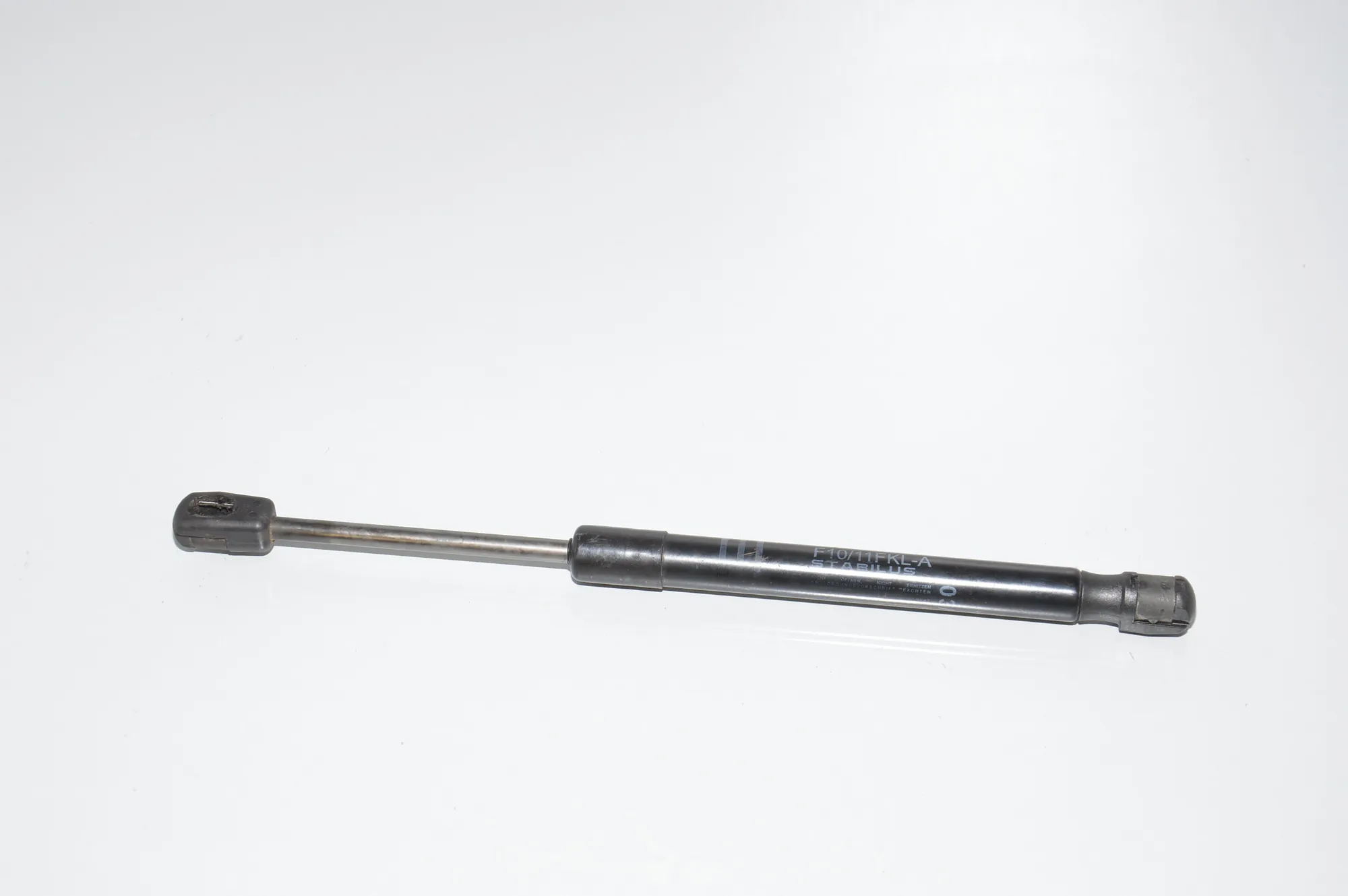Front Left Bonnet Strut – OEM 7309117 · BMW 5 (F10) M5 2012 – 3