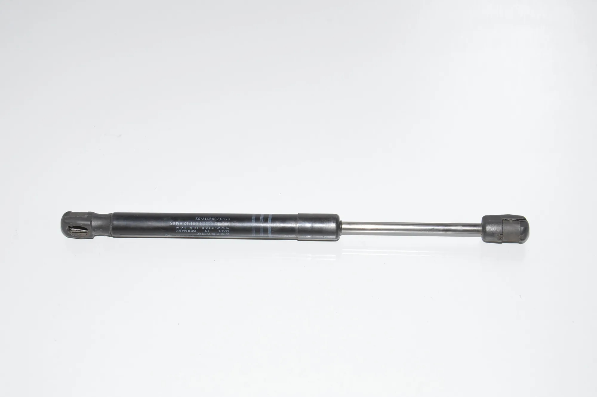 Front Left Bonnet Strut – OEM 7309117 · BMW 5 (F10) M5 2012 – 2
