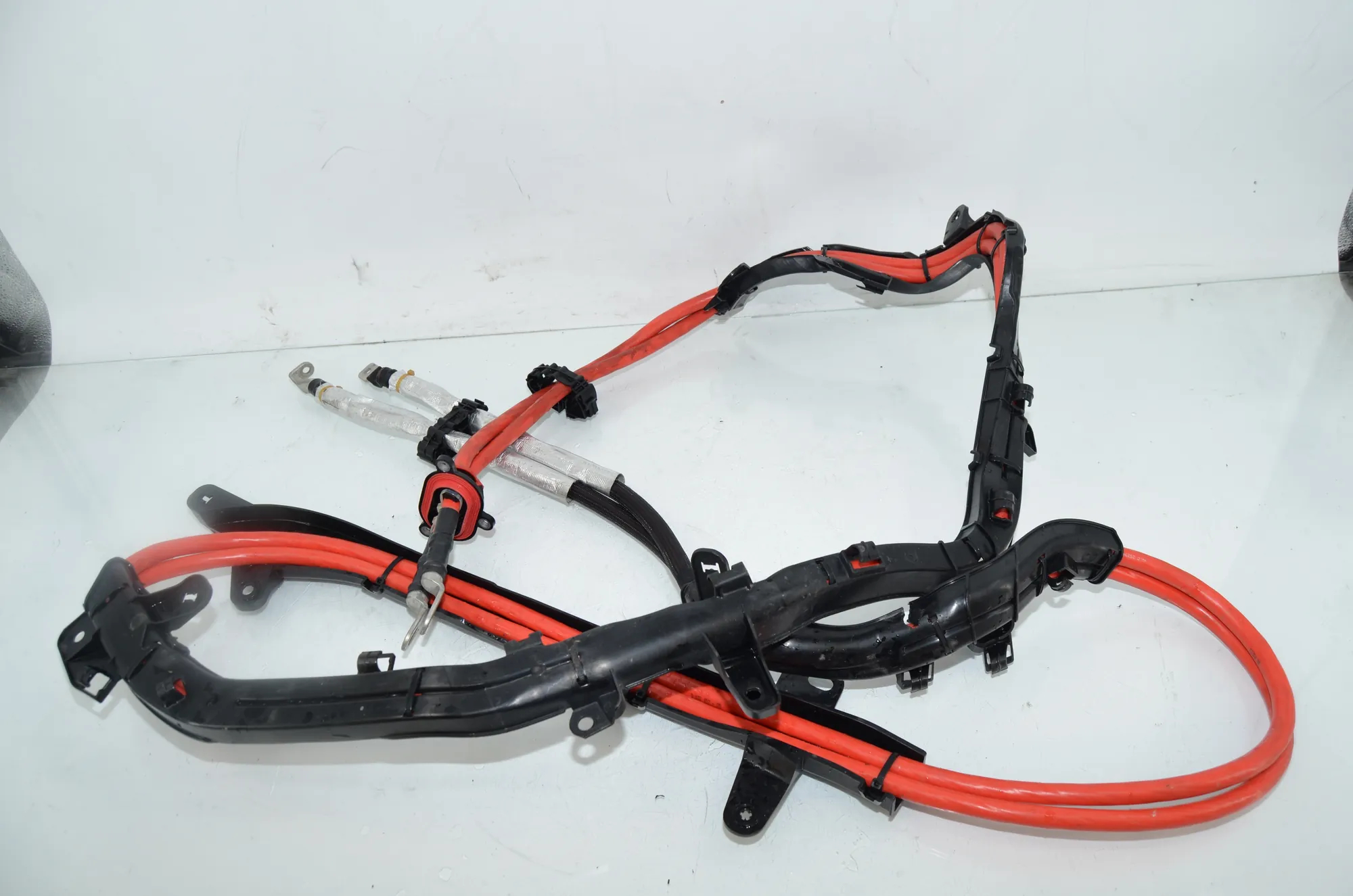 Positive Battery Cable – OEM 9107458 · BMW 3 Touring (G21) (2019 - -) 320 i 2023 – 2
