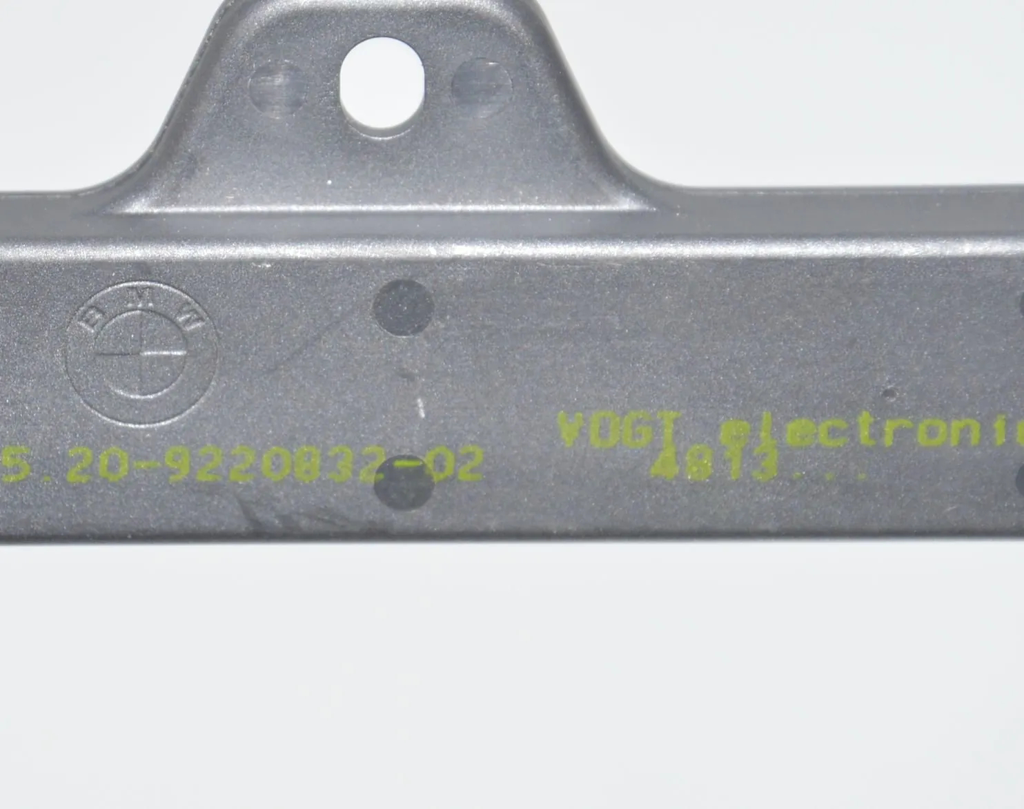 Antenna – OEM 9220832 · BMW 5 (F10) M5 2012 – 5