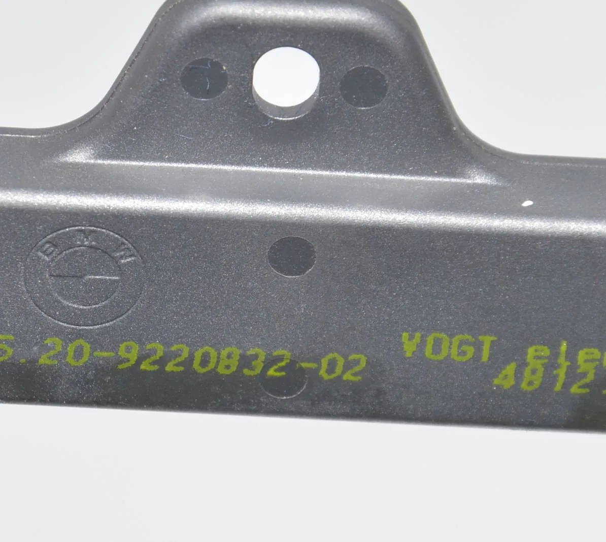 Antenna – OEM 9220832 · BMW 5 (F10) M5 2012 – 5