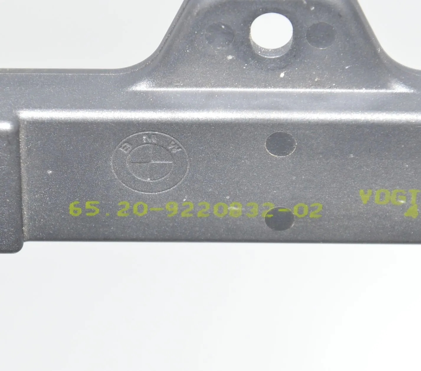 Antenna – OEM 9220832 · BMW 5 (F10) M5 2012 – 5