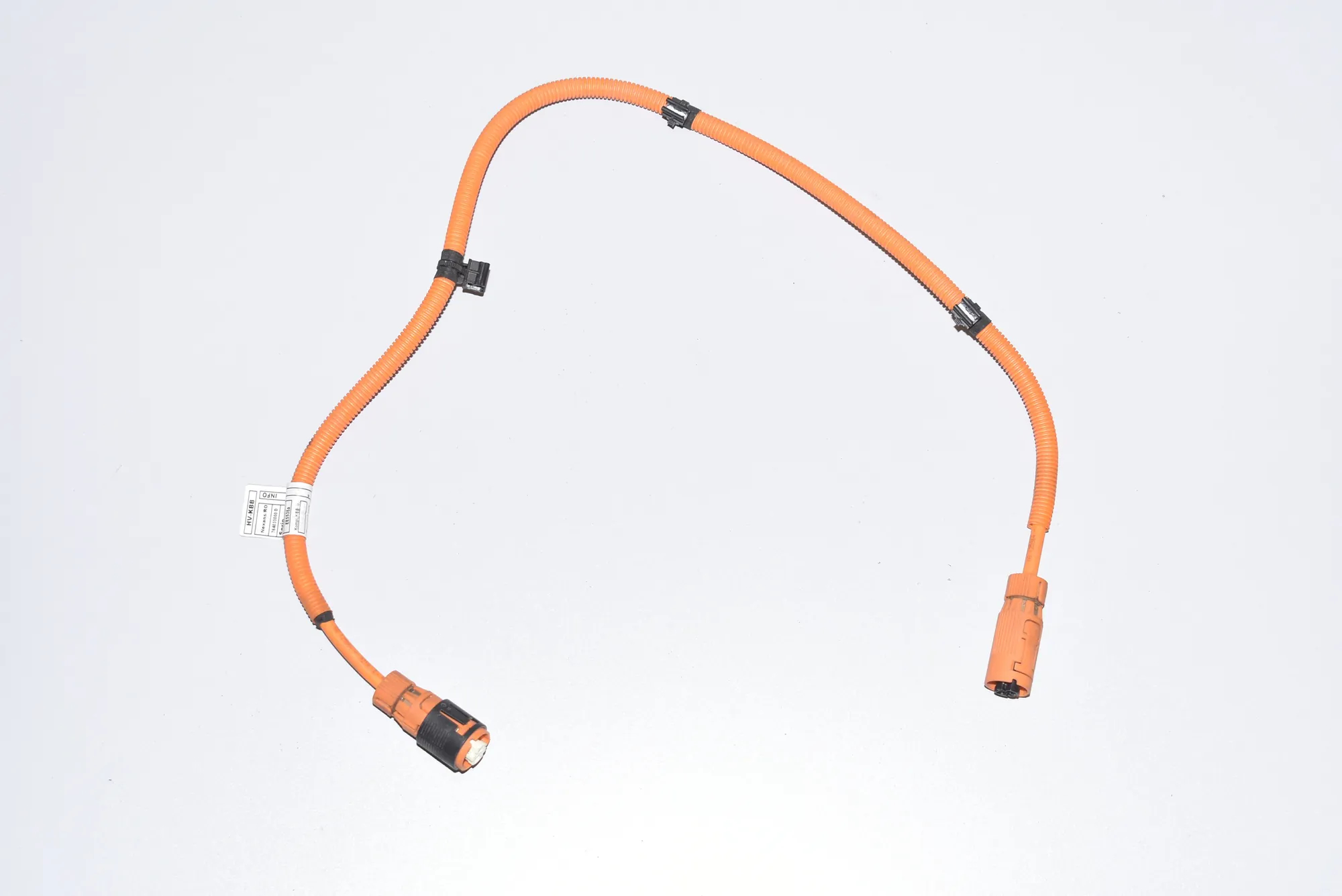 Cable Harness – OEM 6840445 · BMW i3 (I01) Electric 2019 – 2