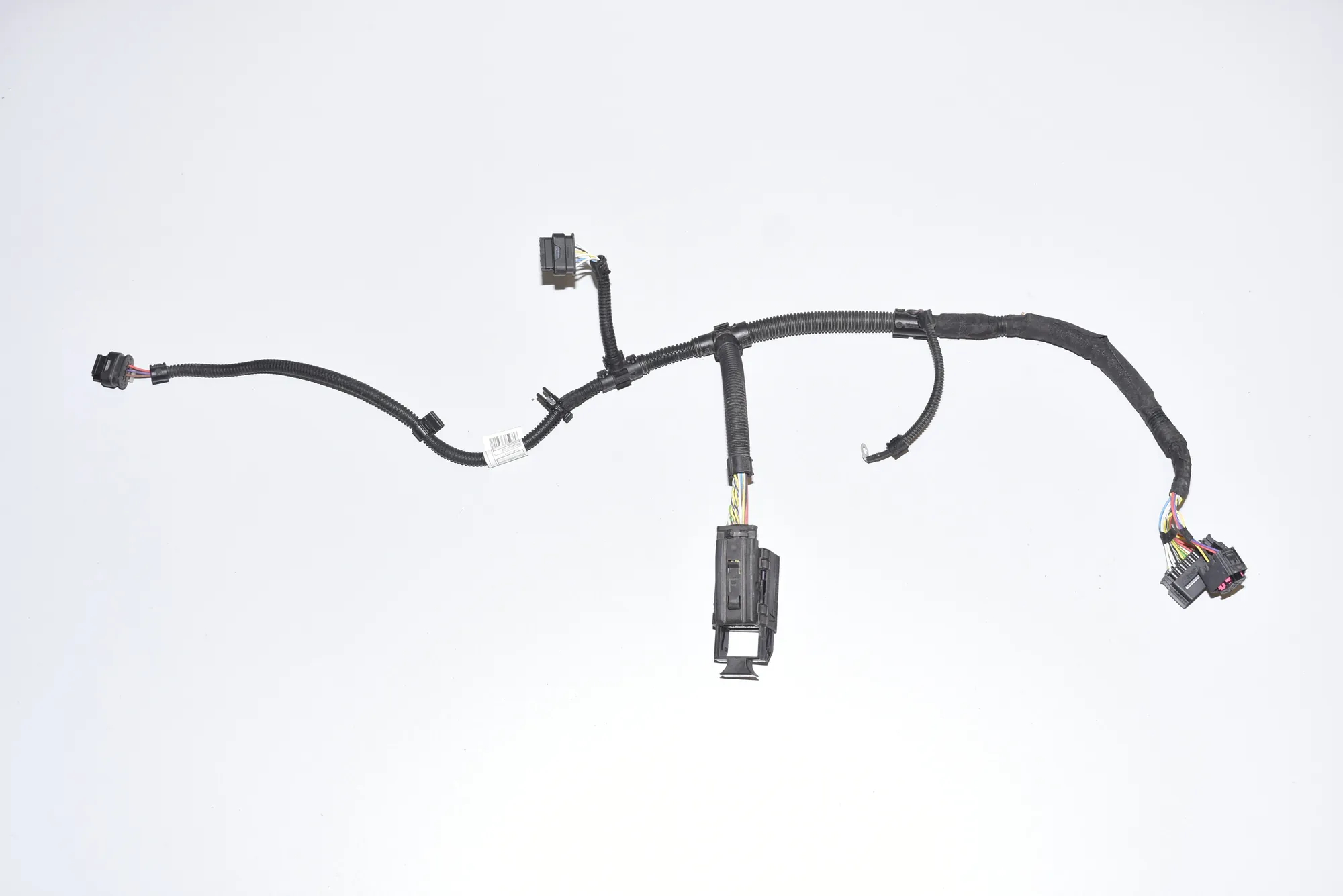 Cable Harness – OEM 8632687 · BMW i3 (I01) Electric 2019 – 2