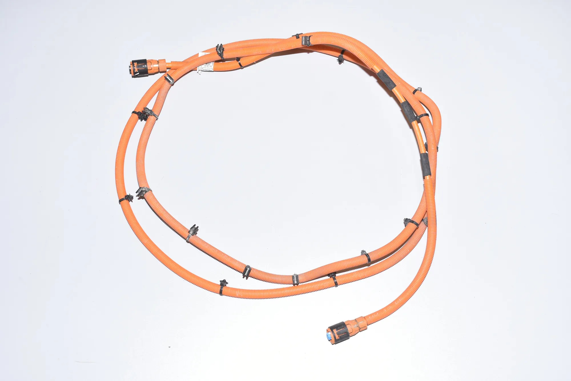Cable Harness – OEM 6840443 · BMW i3 (I01) Electric 2019