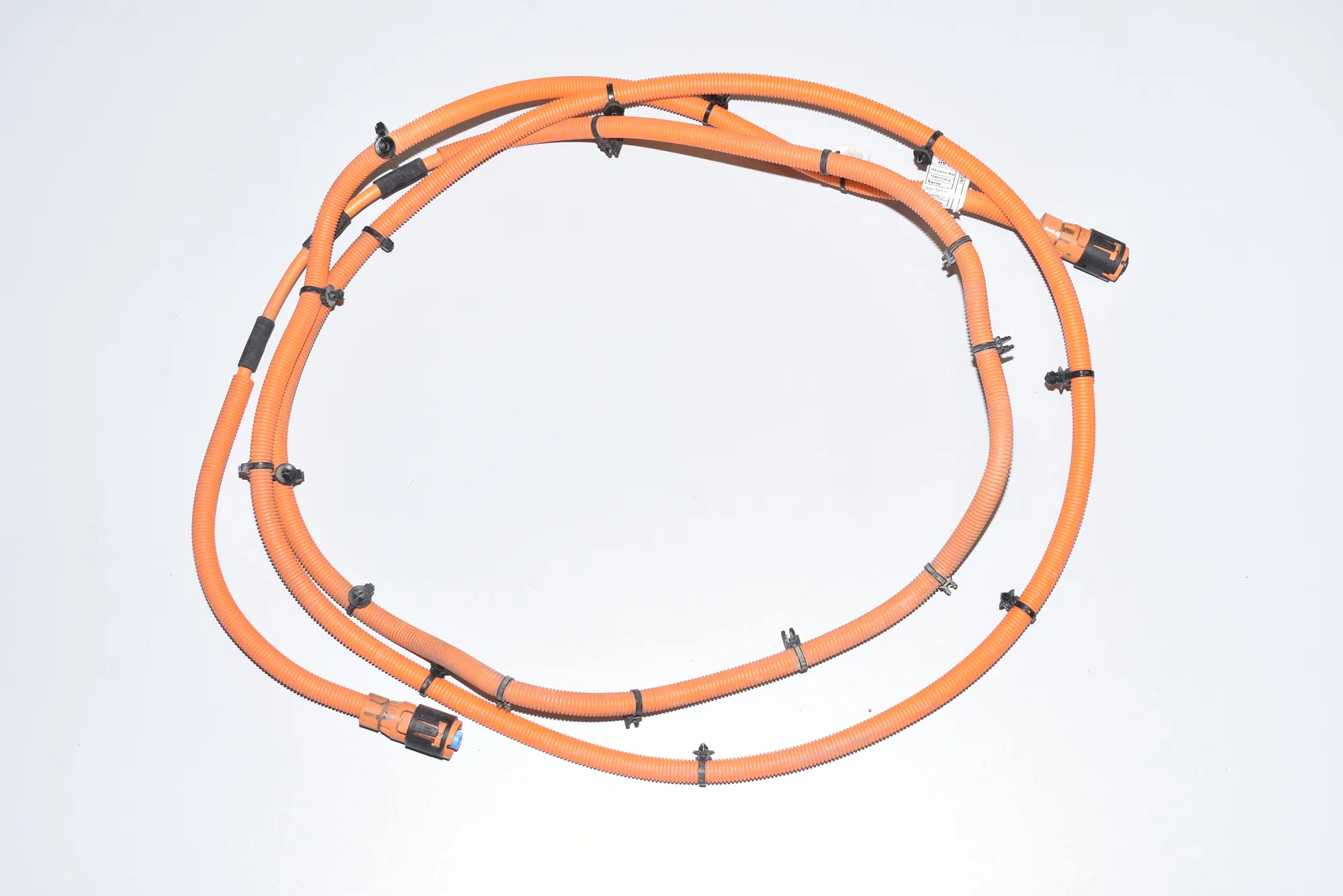 Cable Harness – OEM 6840443 · BMW i3 (I01) Electric 2019 – 2