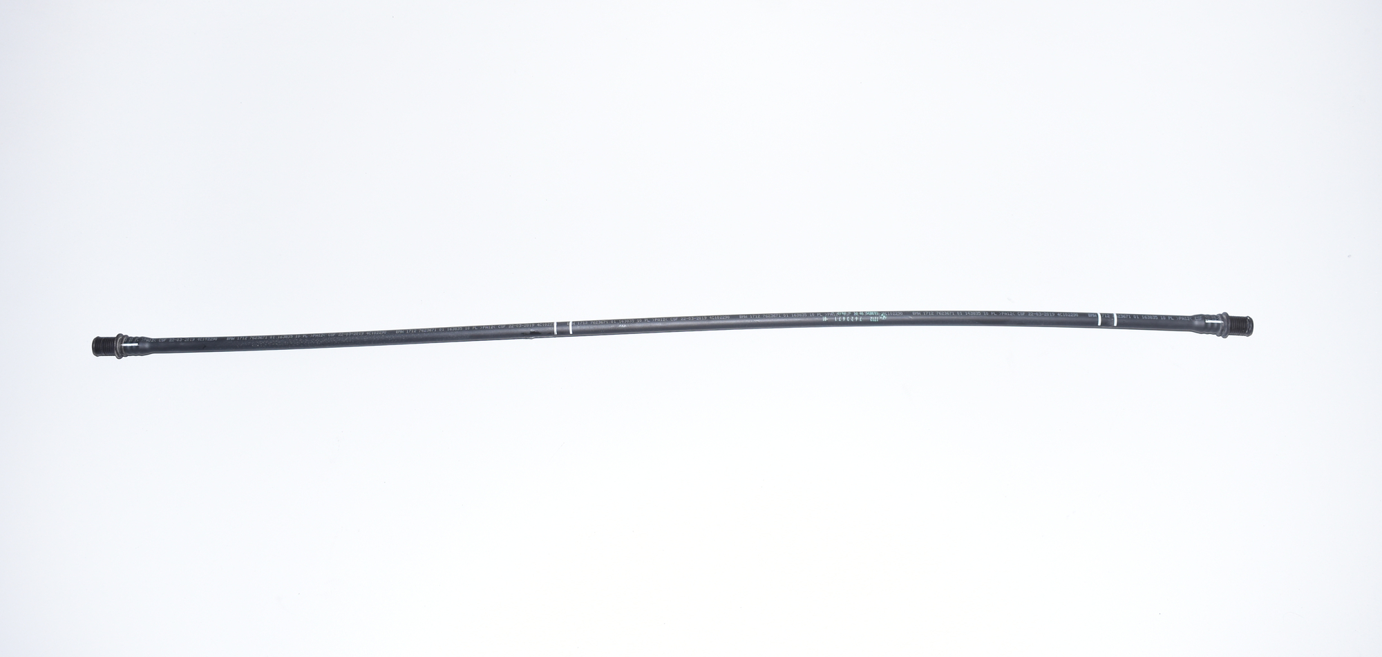 Coolant Hose Pipe – OEM 7623671 · BMW i3 (I01) Electric 2019