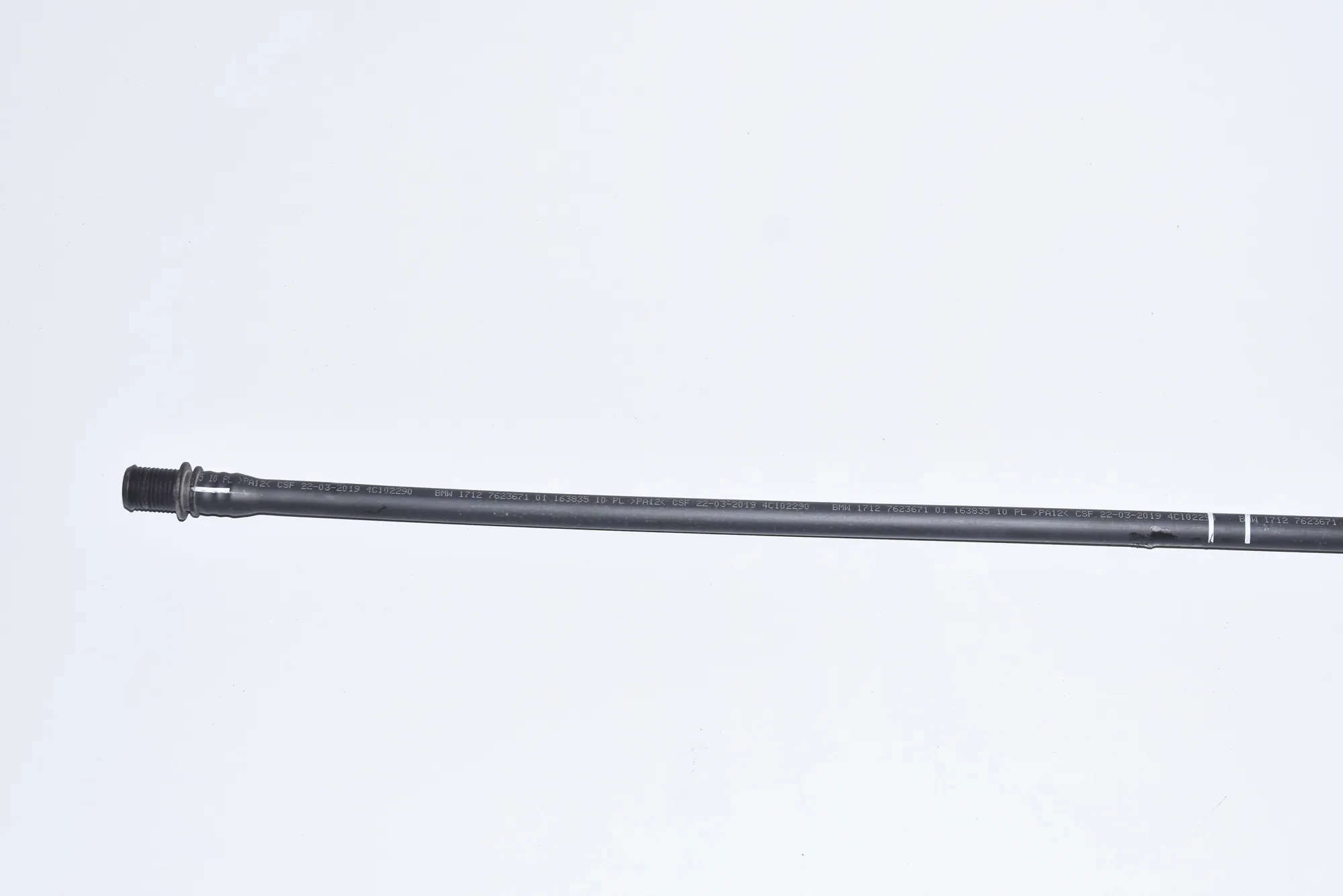 Coolant Hose Pipe – OEM 7623671 · BMW i3 (I01) Electric 2019 – 2