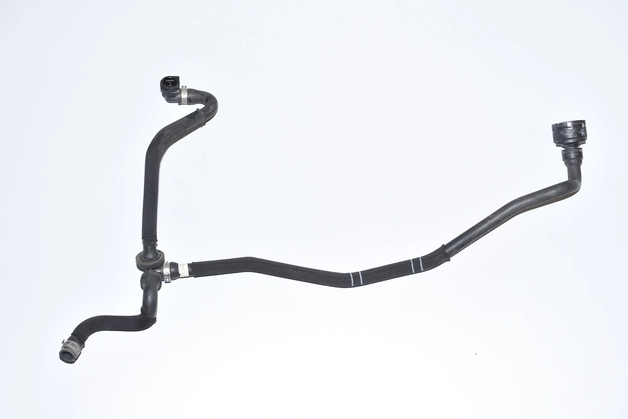 Coolant Hose Pipe – OEM 7616030 · BMW i3 (I01) Electric 2019 – 2