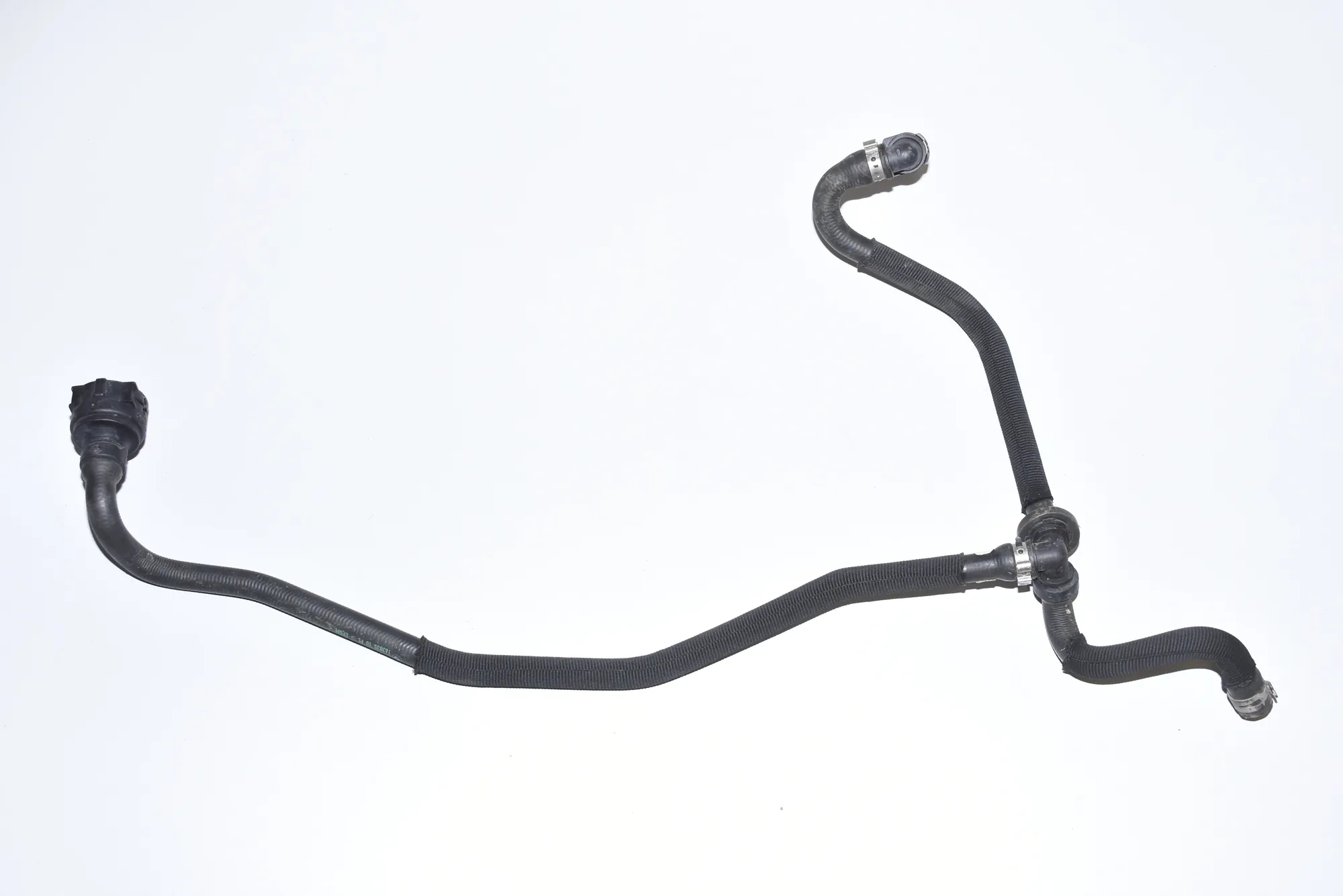 Coolant Hose Pipe – OEM 7616030 · BMW i3 (I01) Electric 2019