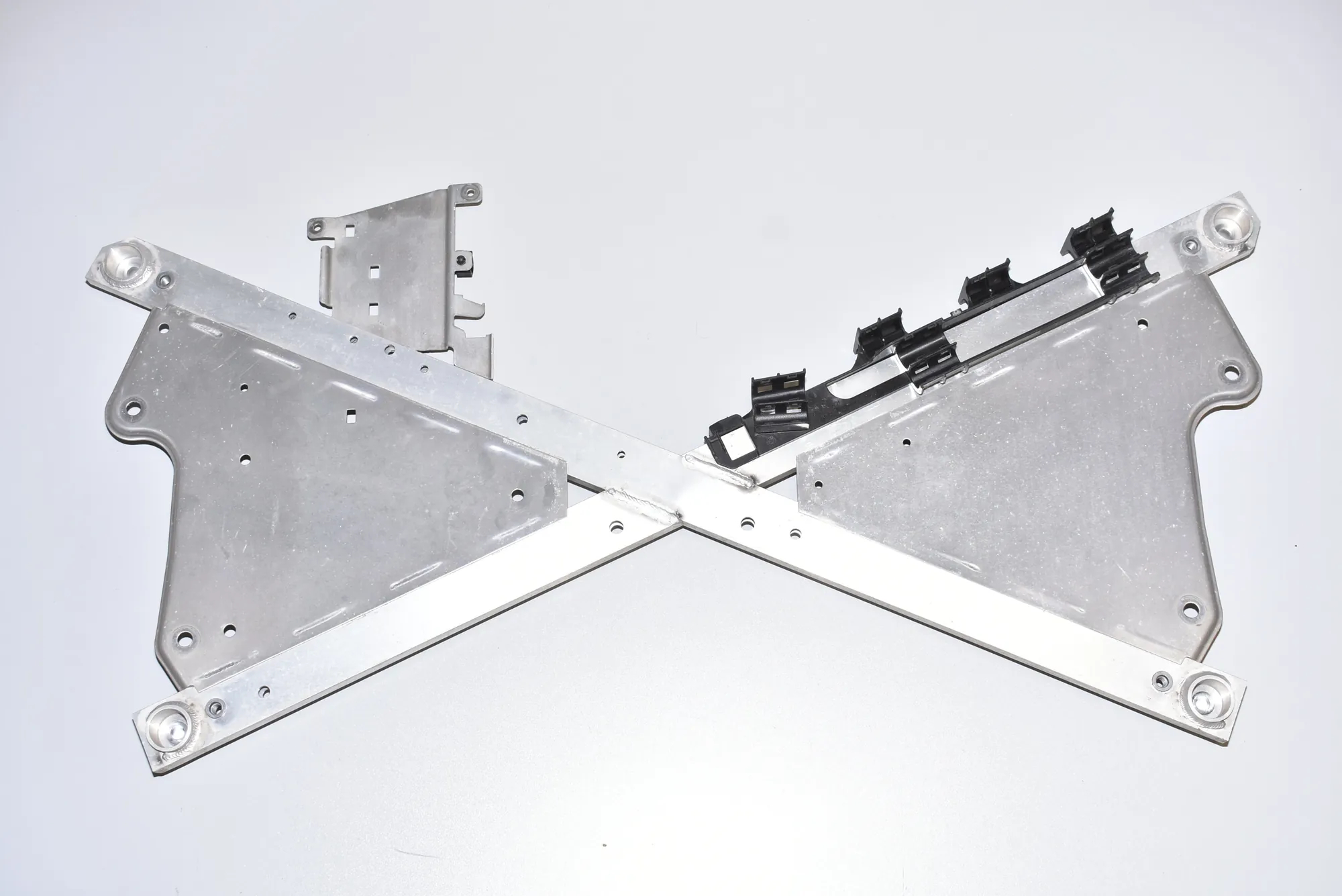 Other Underbody Cover – OEM 6818825 · BMW i3 (I01) Electric 2019 – 2