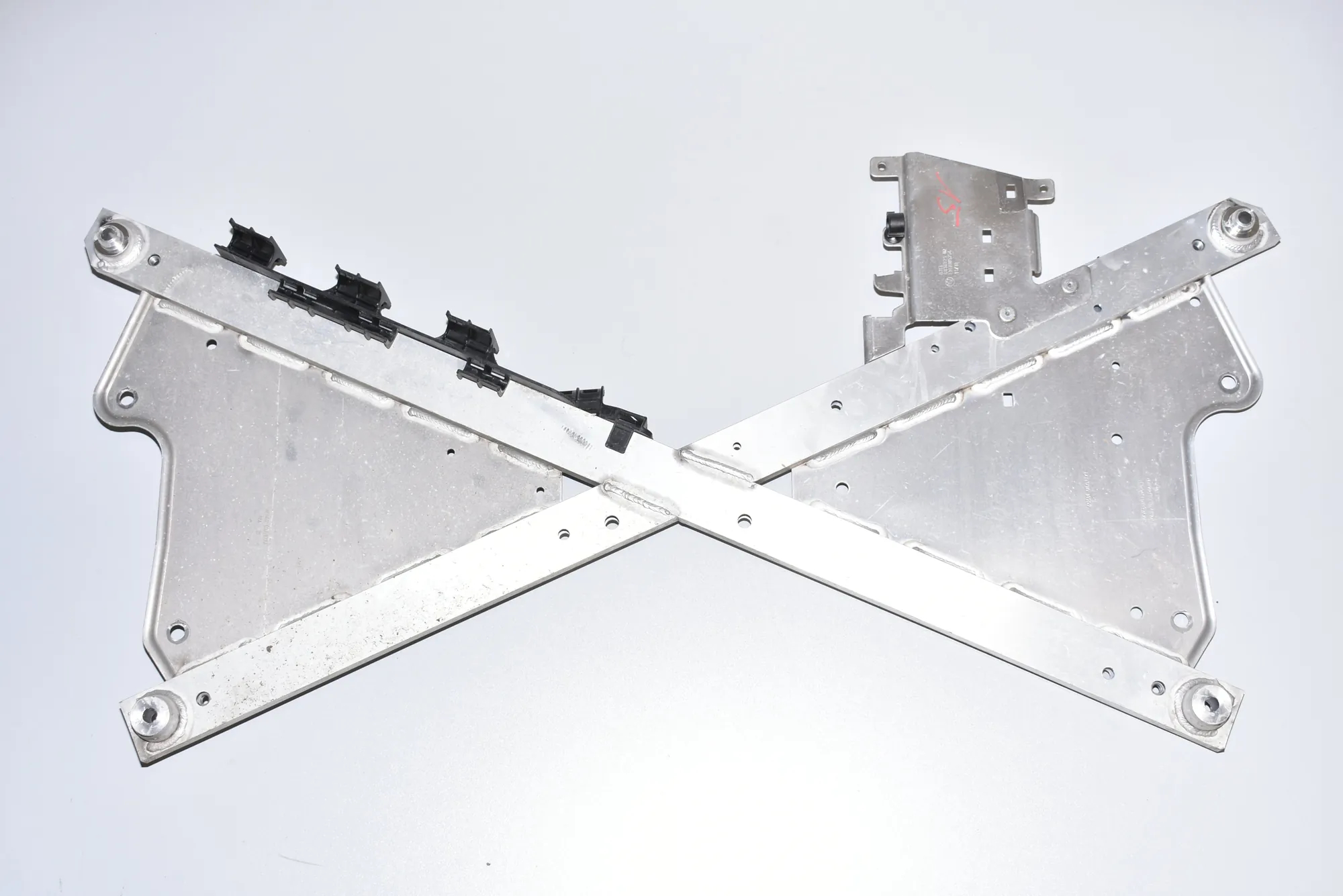 Other Underbody Cover – OEM 6818825 · BMW i3 (I01) Electric 2019