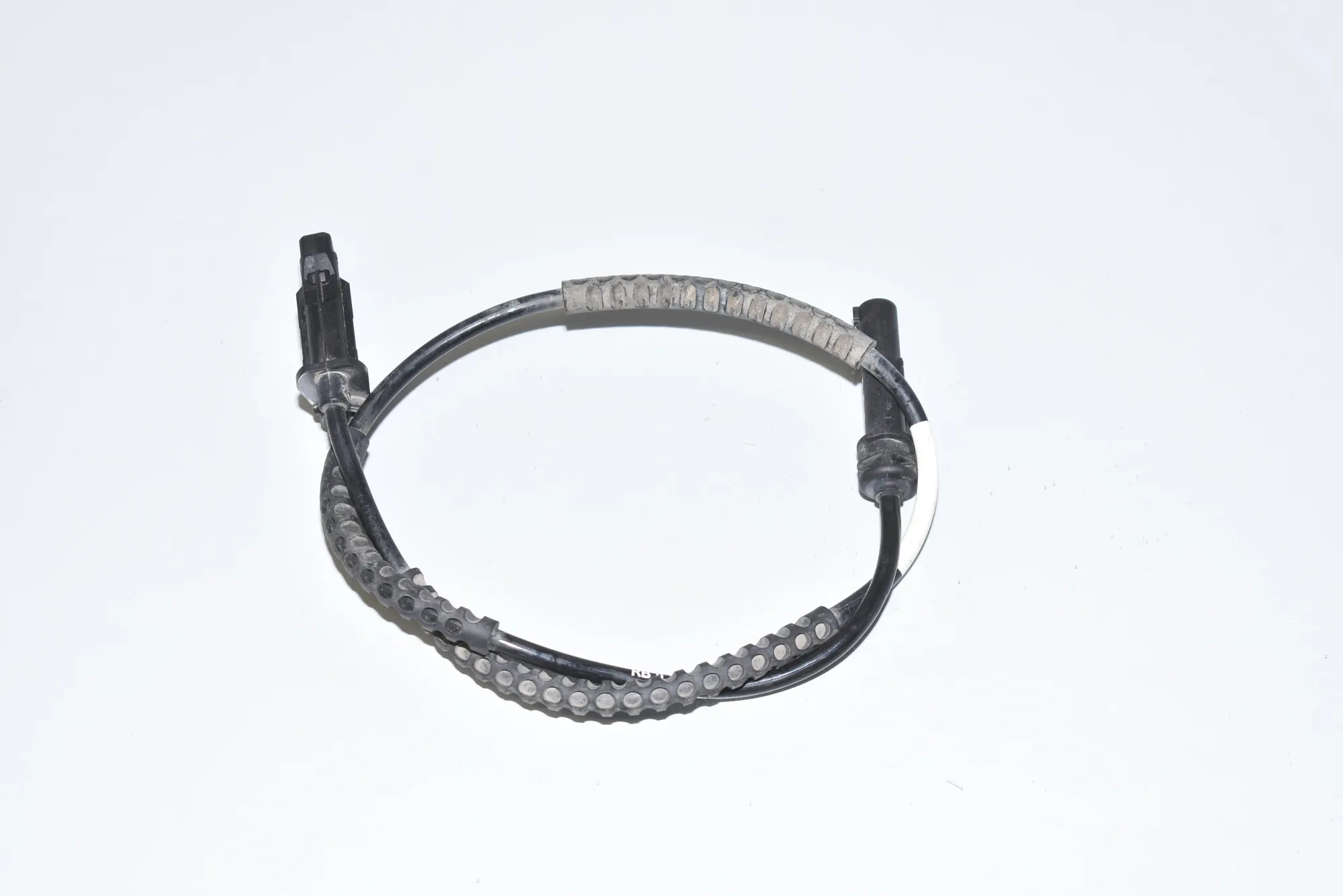 Rear Left ABS Sensor – OEM 6865796 · BMW i3 (I01) Electric 2019 – 2