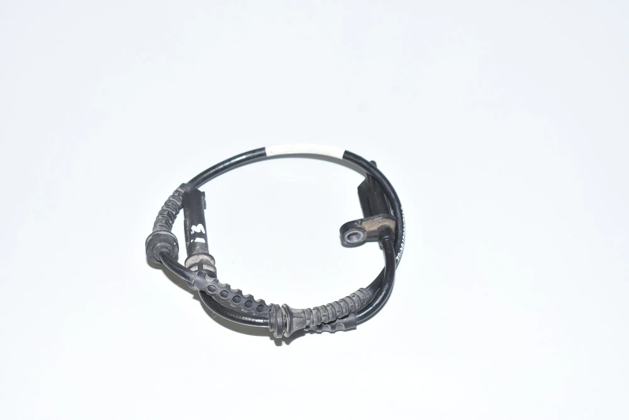 Front Left ABS Sensor – OEM 6865794 · BMW i3 (I01) Electric 2019 – 2