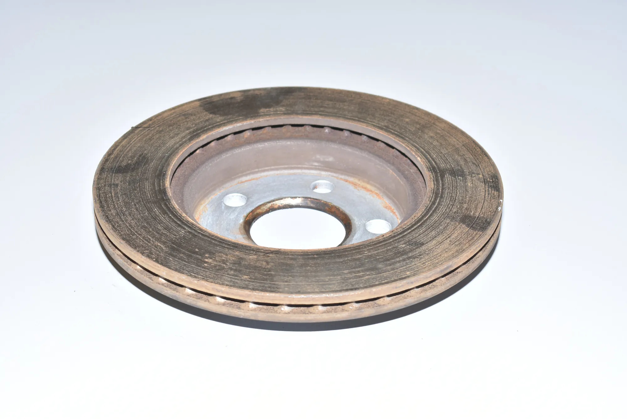 Front Left Brake Disc · BMW i3 (I01) Electric 2019 – 4