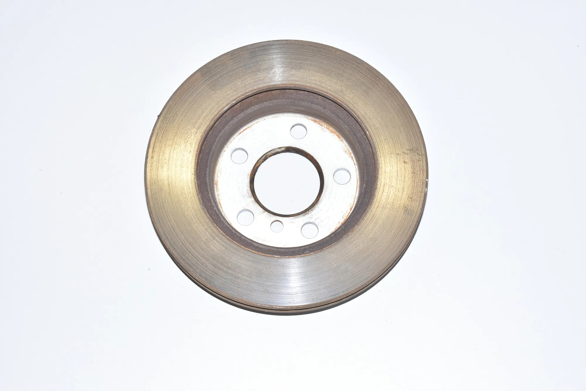 Front Left Brake Disc · BMW i3 (I01) Electric 2019 – 3