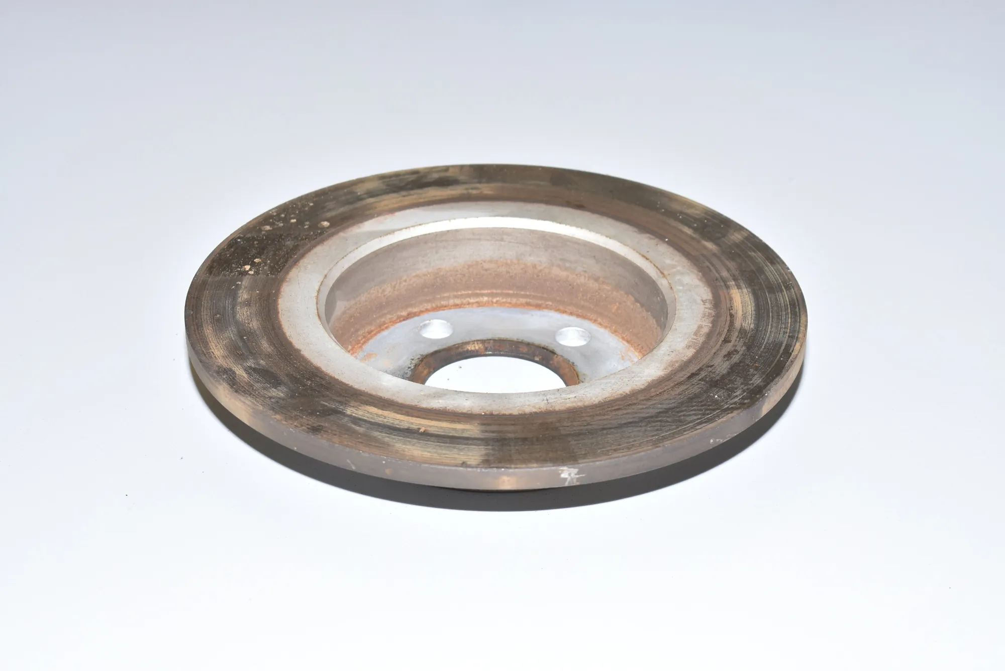 Rear Right Brake Disc · BMW i3 (I01) Electric 2019 – 4