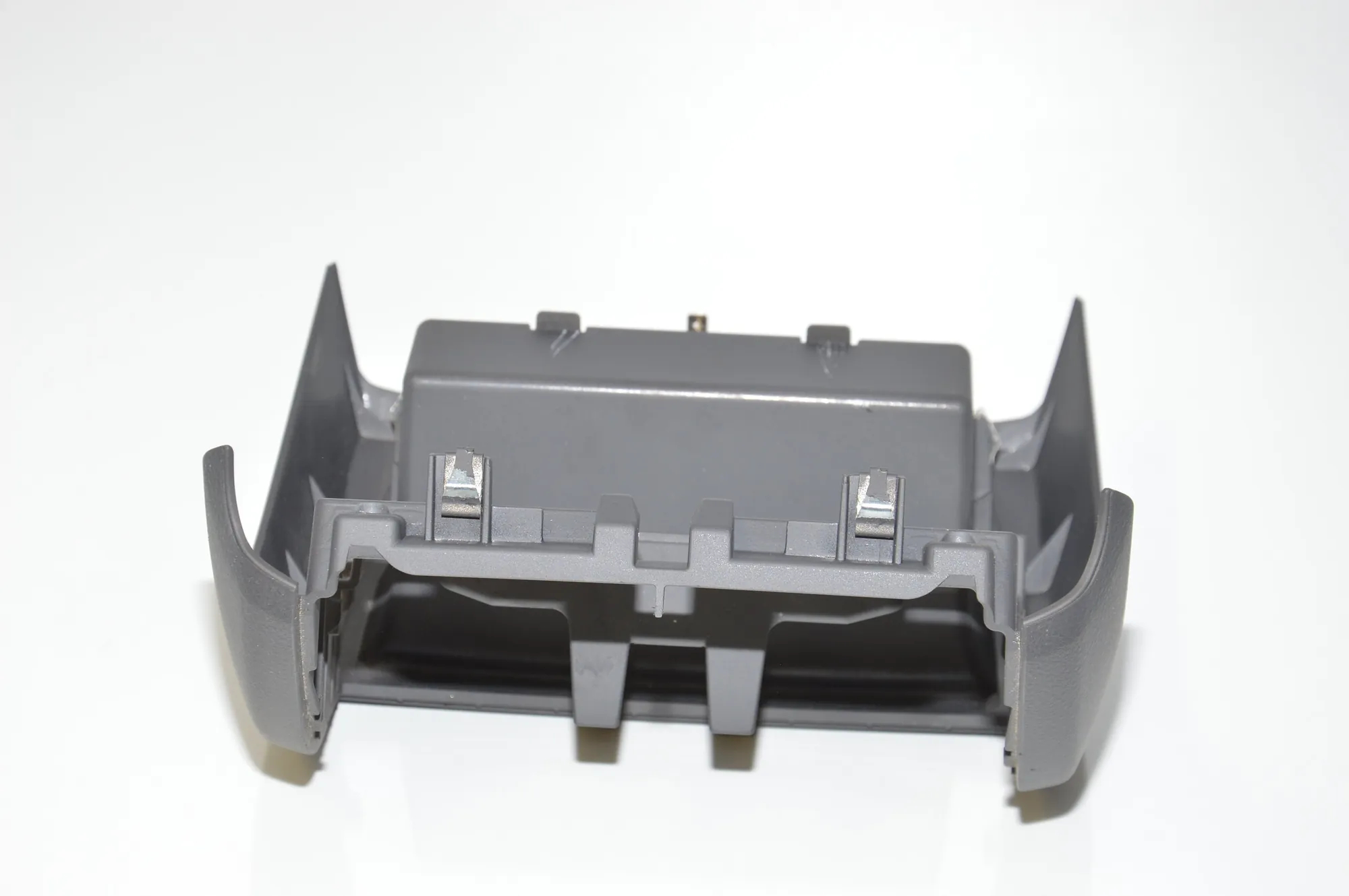 Center Console Trim – OEM 9206664 · BMW 5 (F10) M5 2012 – 5