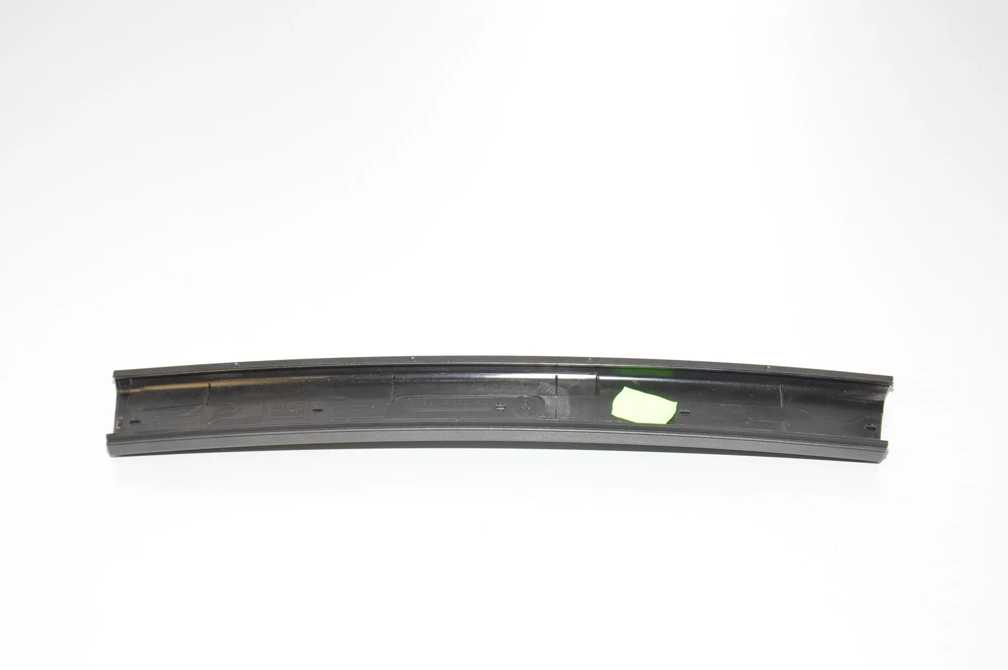 Rear Right Door Vertical Trim – OEM 7199308 · BMW 5 (F10) M5 2012 – 4