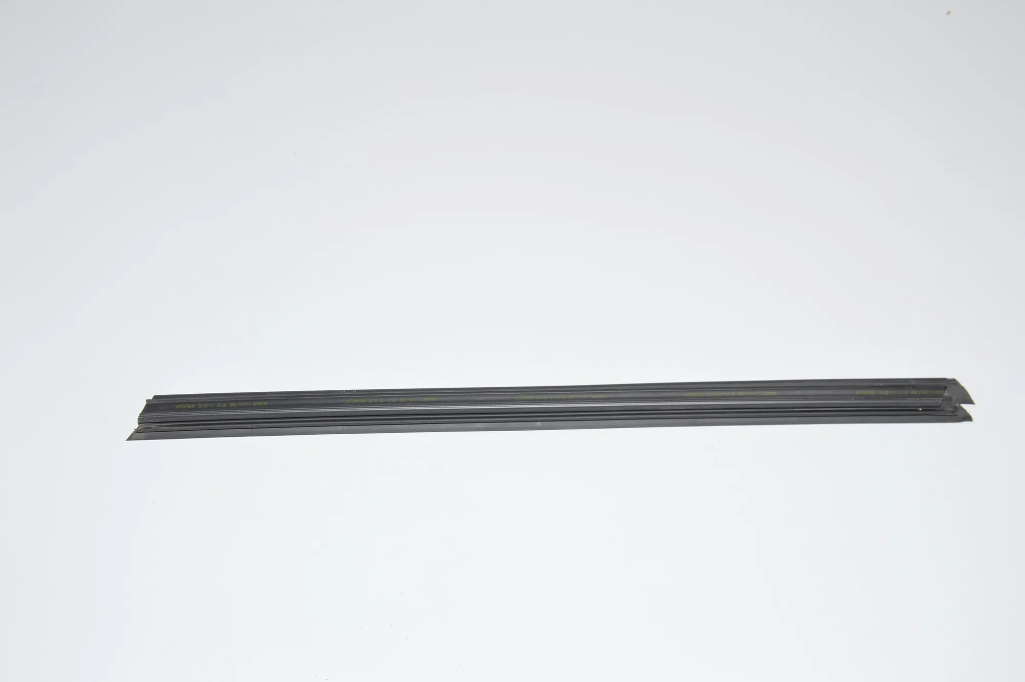Front Right Door Window Strip – OEM 7182278 · BMW 5 (F10) M5 2012 – 4