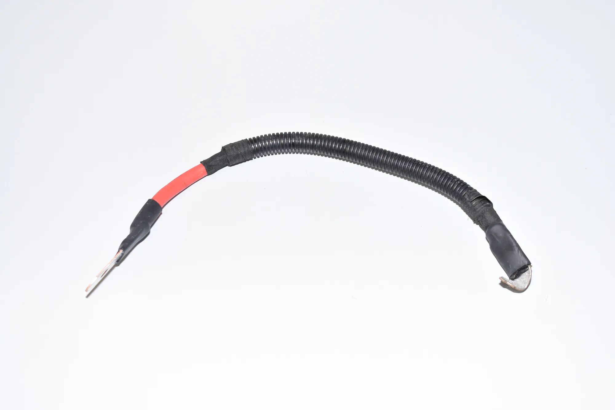 Positive Battery Cable · BMW i3 (I01) Electric 2019 – 2