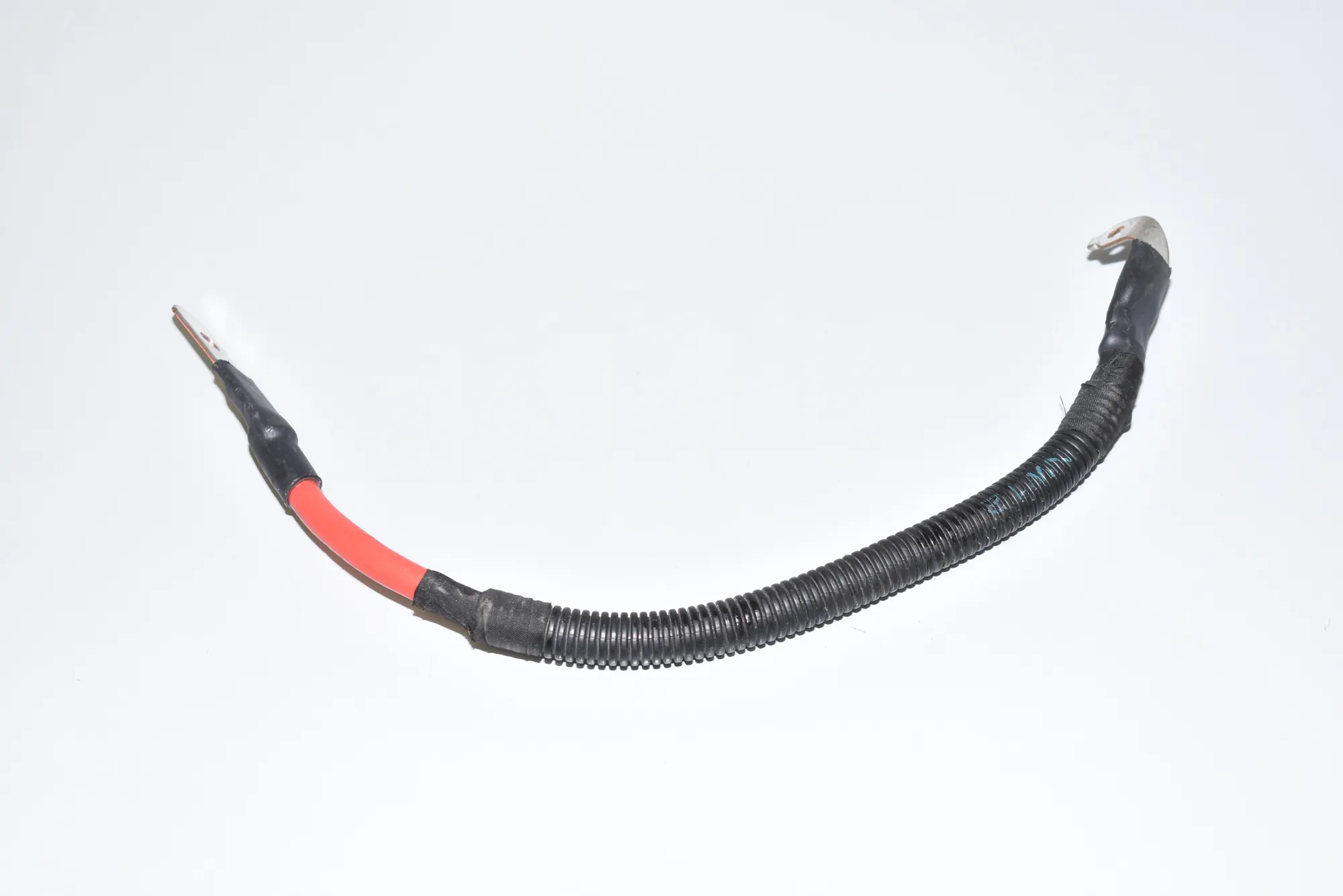 Positive Battery Cable · BMW i3 (I01) Electric 2019