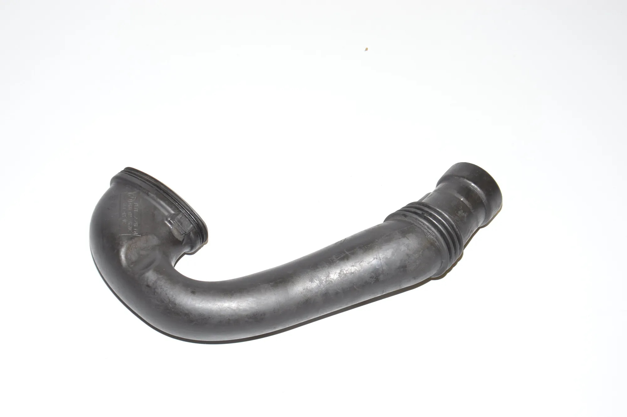 Air Intake Tube – OEM 2248154 · BMW 5 (E39) BMW 5 (E39) 530 d 2000 – 2