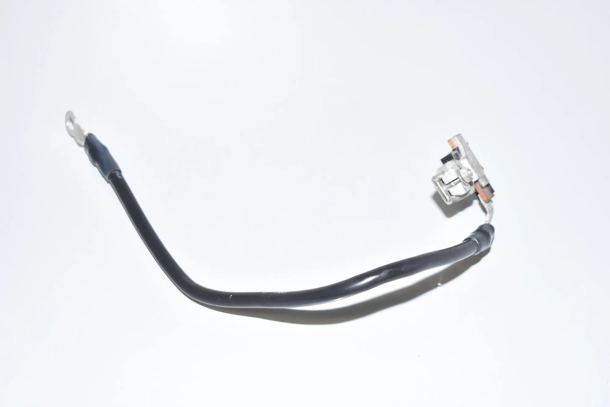 Negative Battery Cable – OEM 6832697 · BMW i3 (I01) Electric 2019
