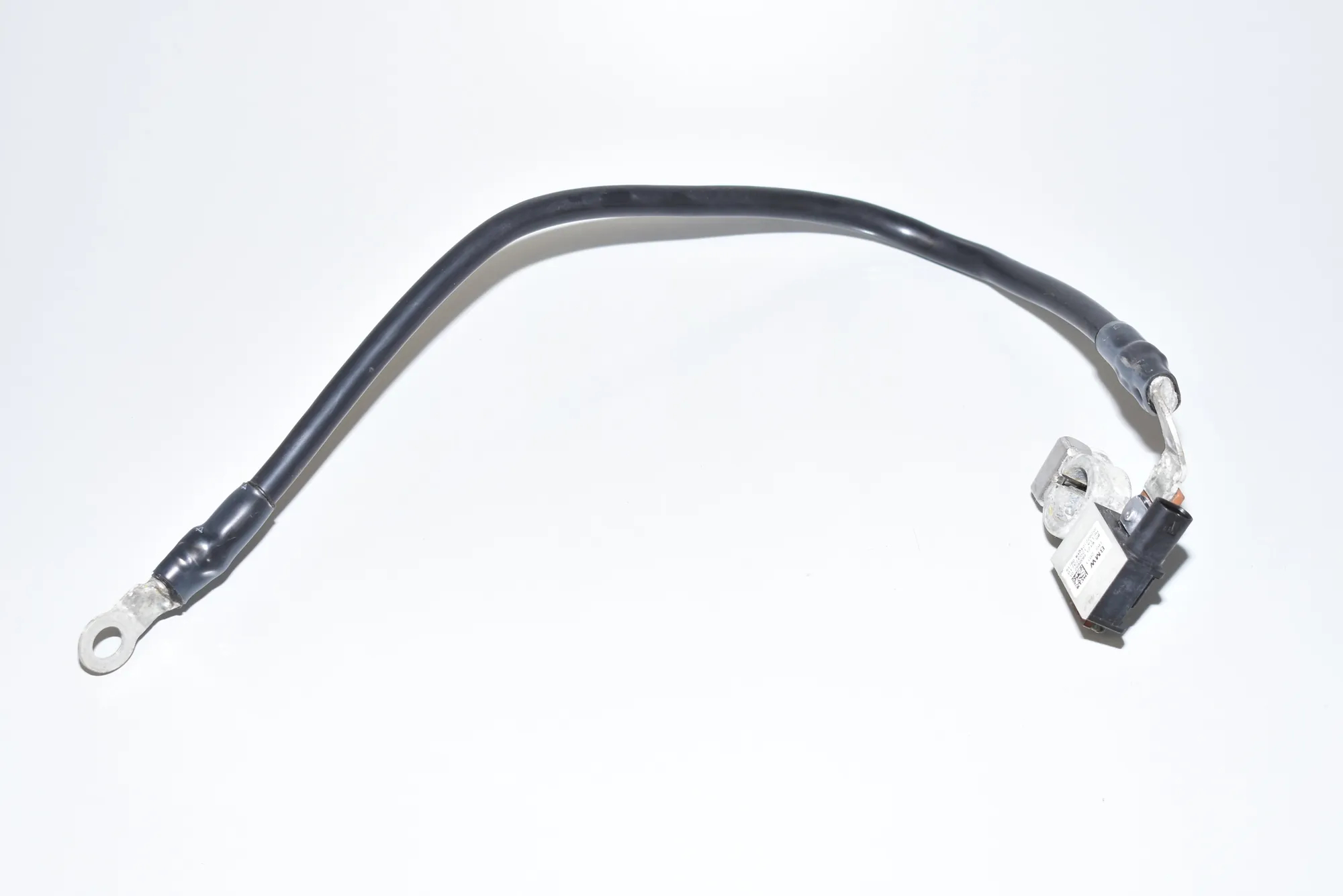 Negative Battery Cable – OEM 6832697 · BMW i3 (I01) Electric 2019 – 3