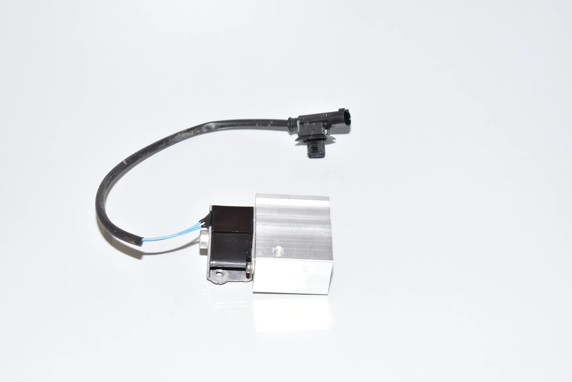 Other Control Units – OEM 9292571 · BMW i3 (I01) Electric 2019 – 3
