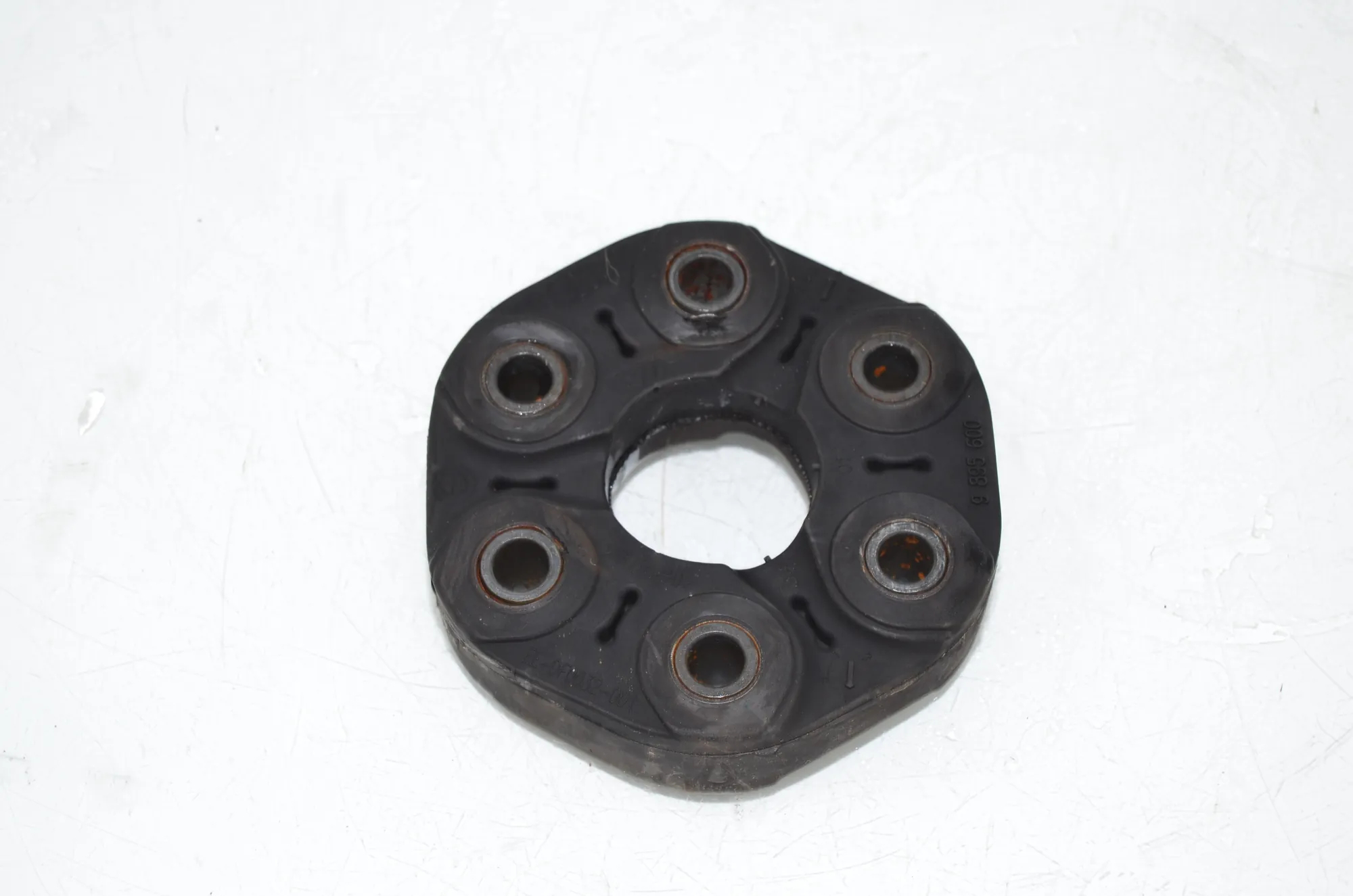 Propshaft Flange – OEM 9895600 · BMW 3 Touring (G21) (2019 - -) 320 i 2023 – 3