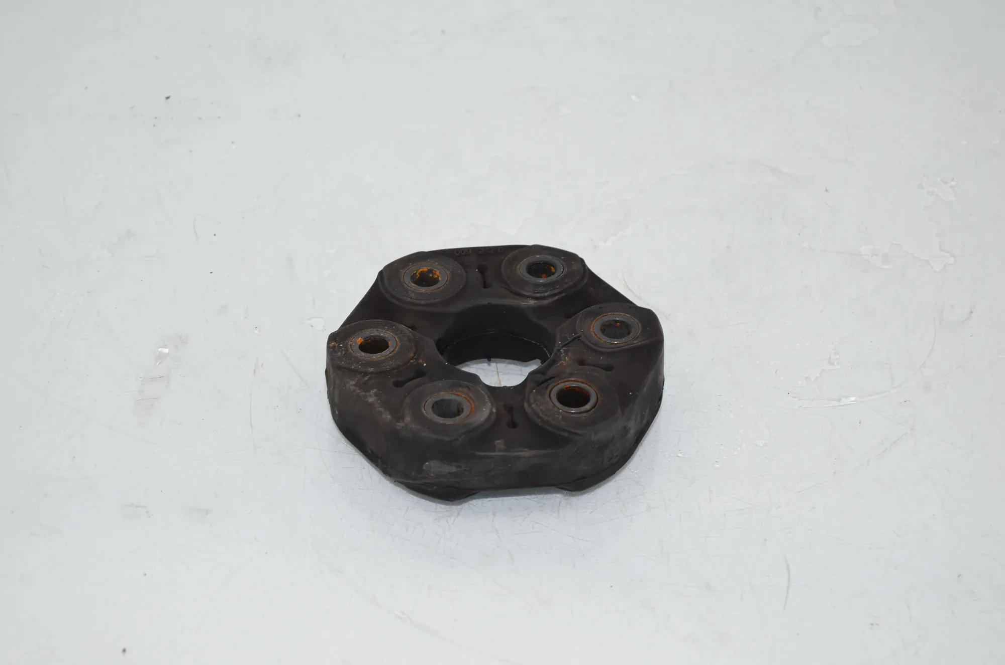 Propshaft Flange – OEM 9895600 · BMW 3 Touring (G21) (2019 - -) 320 i 2023 – 2