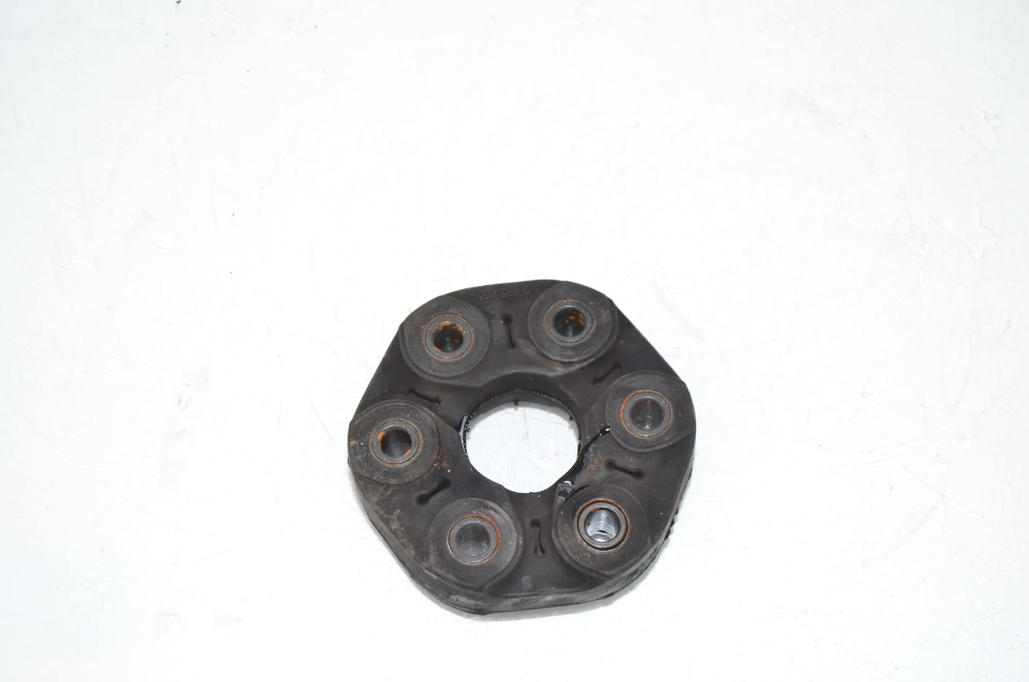 Propshaft Flange – OEM 9895600 · BMW 3 Touring (G21) (2019 - -) 320 i 2023