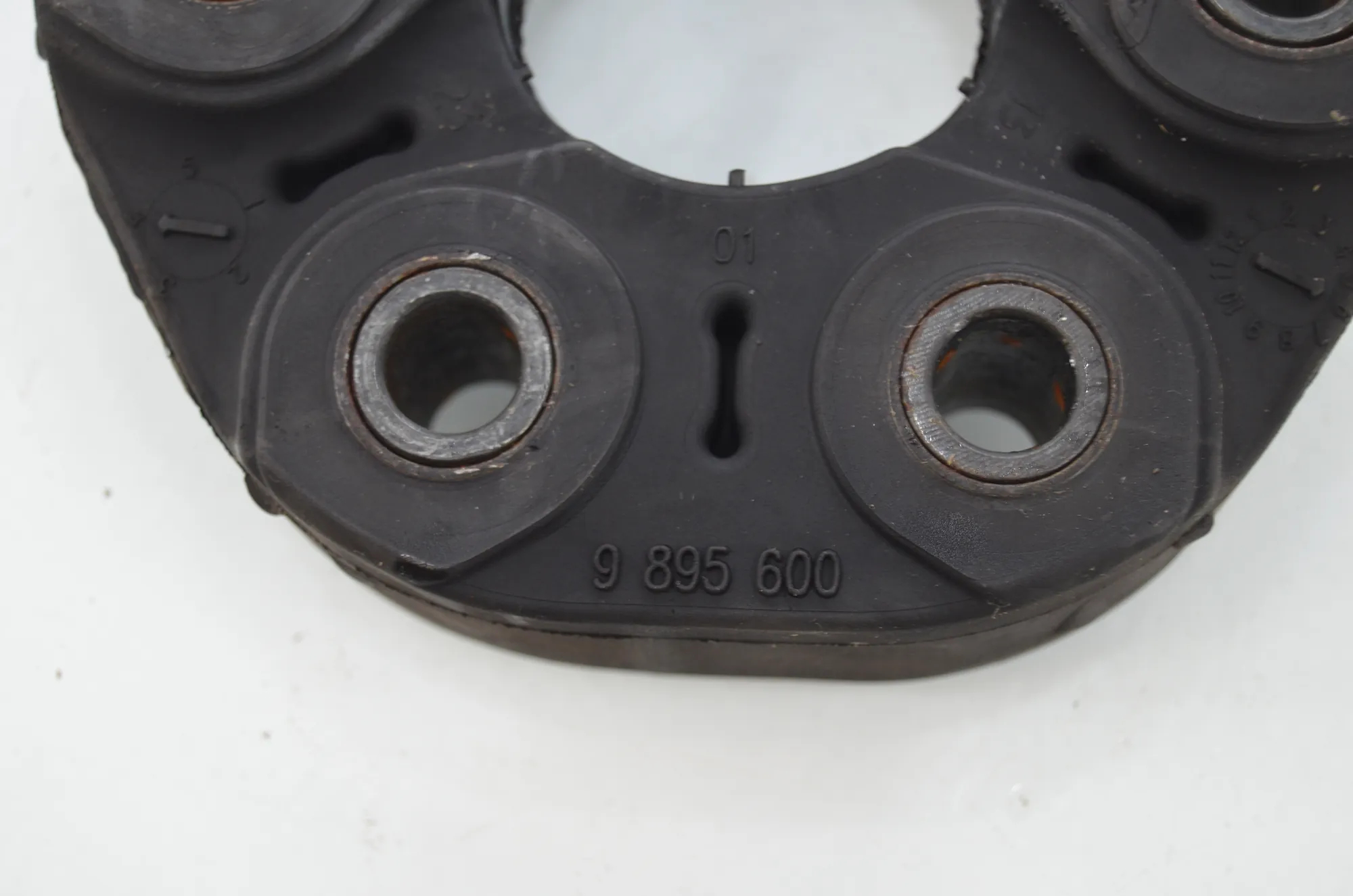 Propshaft Flange – OEM 9895600 · BMW 3 Touring (G21) (2019 - -) 320 i 2023 – 4