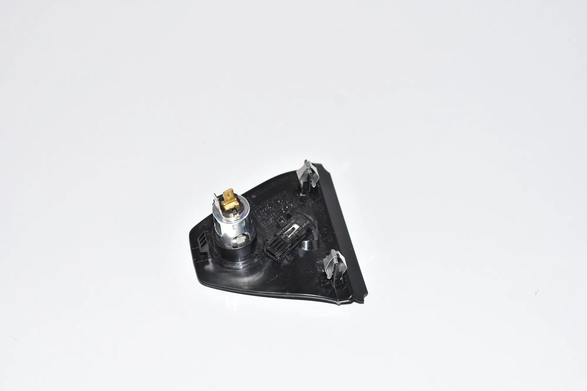 Other Trim Parts – OEM 9282961 · BMW i3 (I01) Electric 2019 – 2