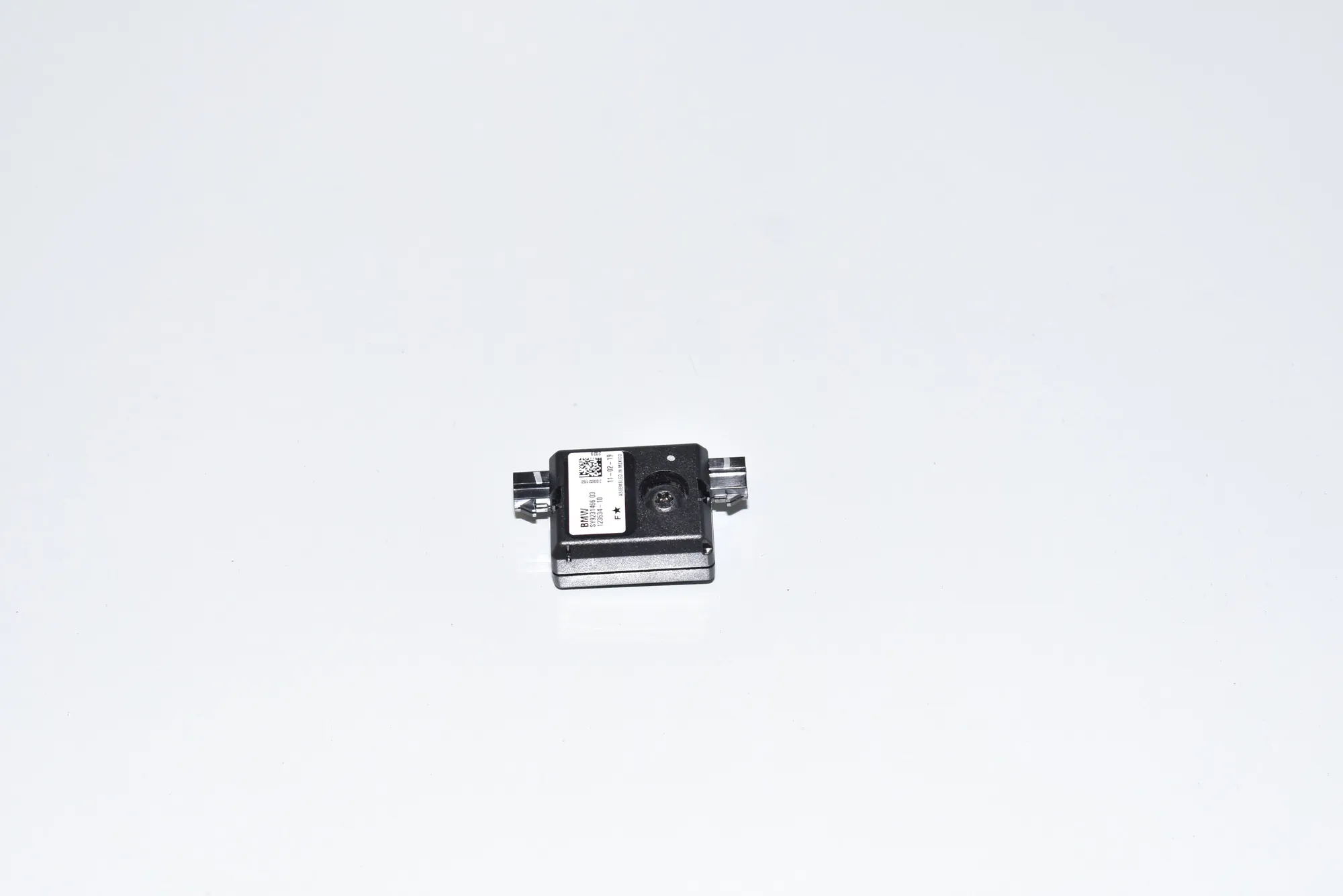 Antenna – OEM 9231466 · BMW i3 (I01) Electric 2019