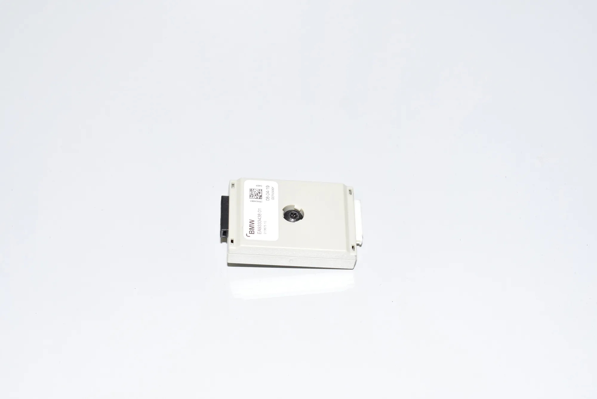 Antenna – OEM 9333438 · BMW i3 (I01) Electric 2019