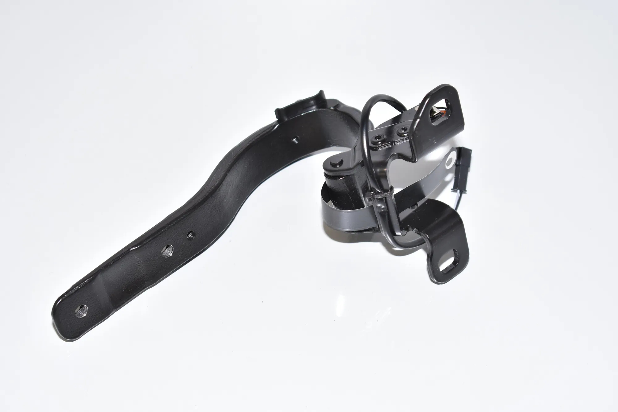 Left Side Bootlid Hinge – OEM 7296773 · BMW i3 (I01) Electric 2019 – 3