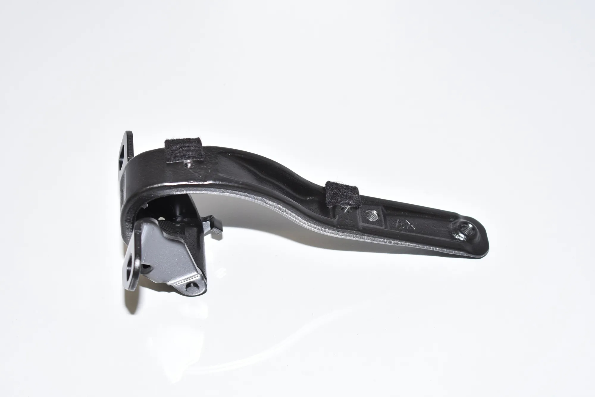 Right Side Bootlid Hinge – OEM 7296774 · BMW i3 (I01) Electric 2019