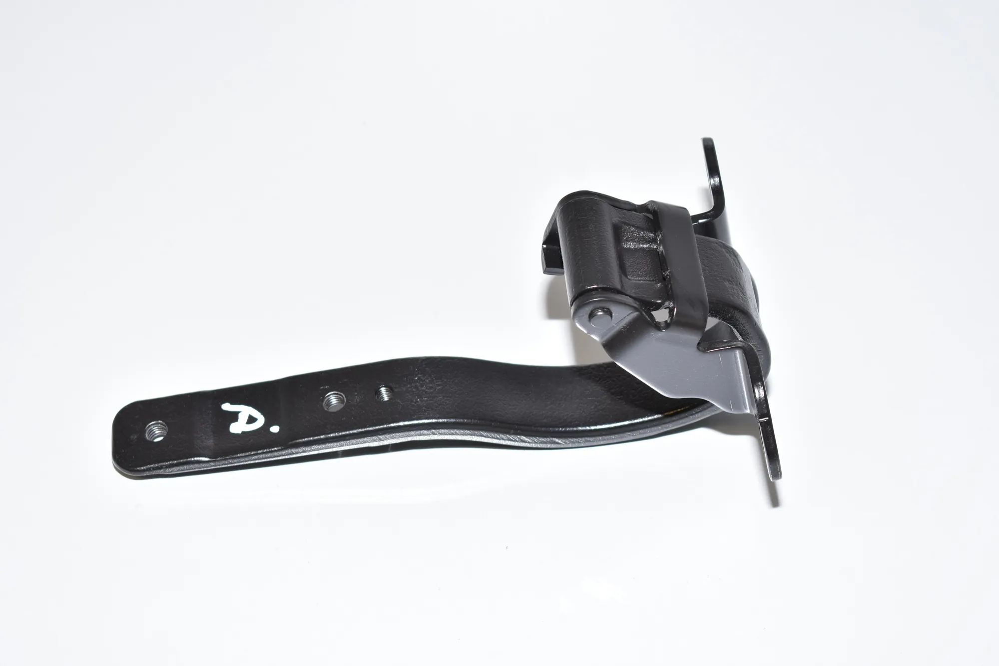 Right Side Bootlid Hinge – OEM 7296774 · BMW i3 (I01) Electric 2019 – 3