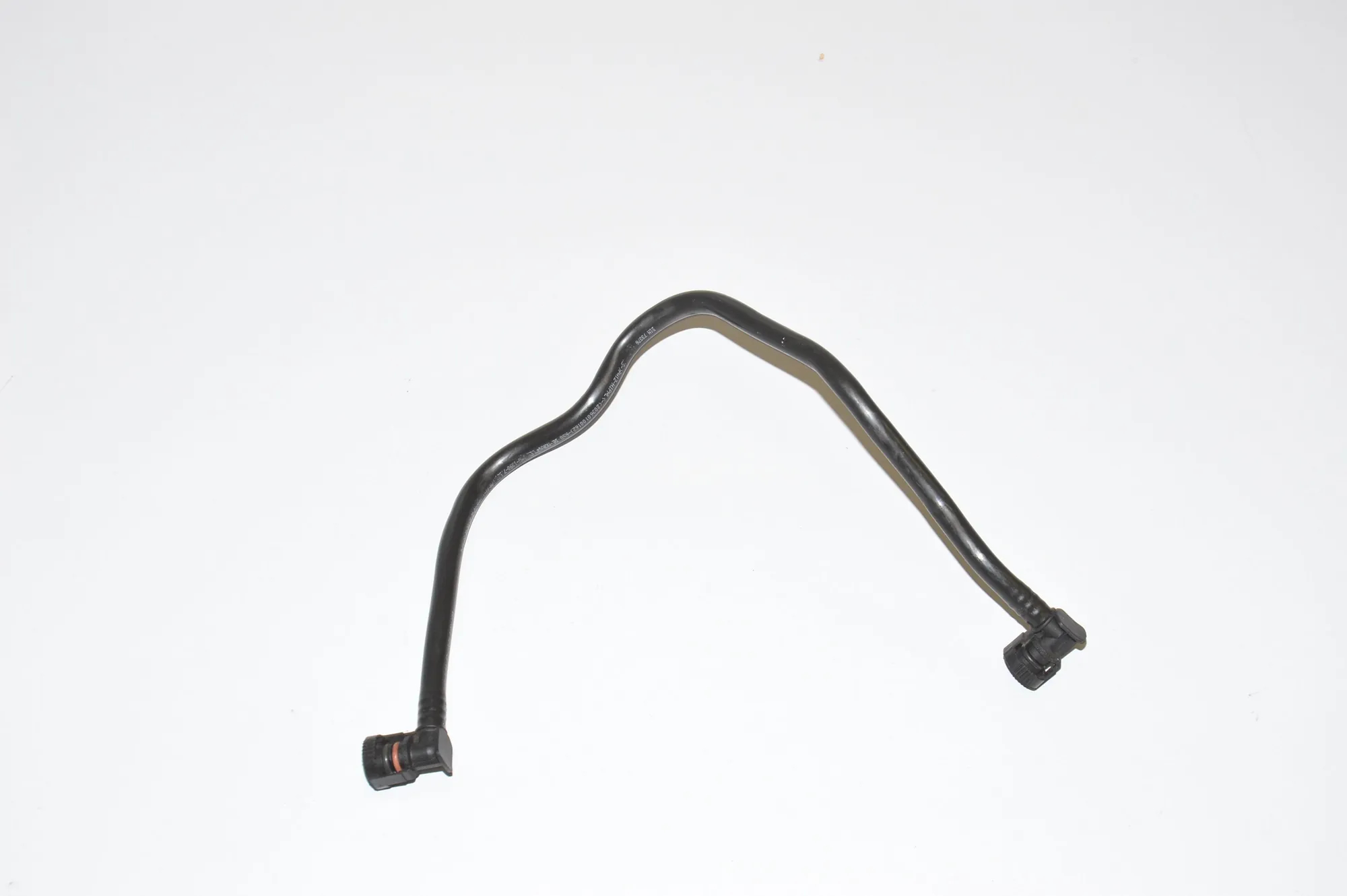 Other tubes – OEM 7524178 · BMW 5 (E60) BMW 5 (E60) 540 i 2005 – 2