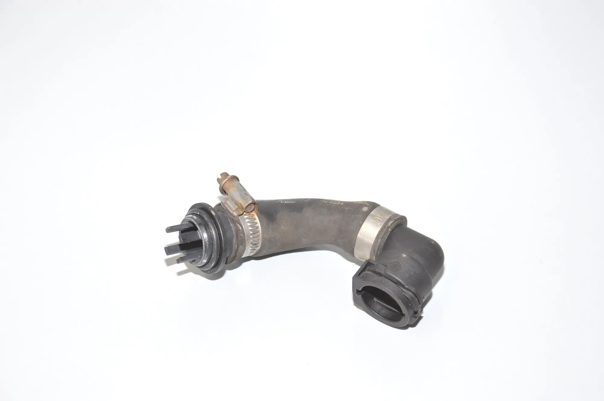EGR Cooler Tube – OEM 7792622 · BMW 7 (E65, E66, E67) BMW 7 (E65, E66, E67) 730 d 2003 – 2