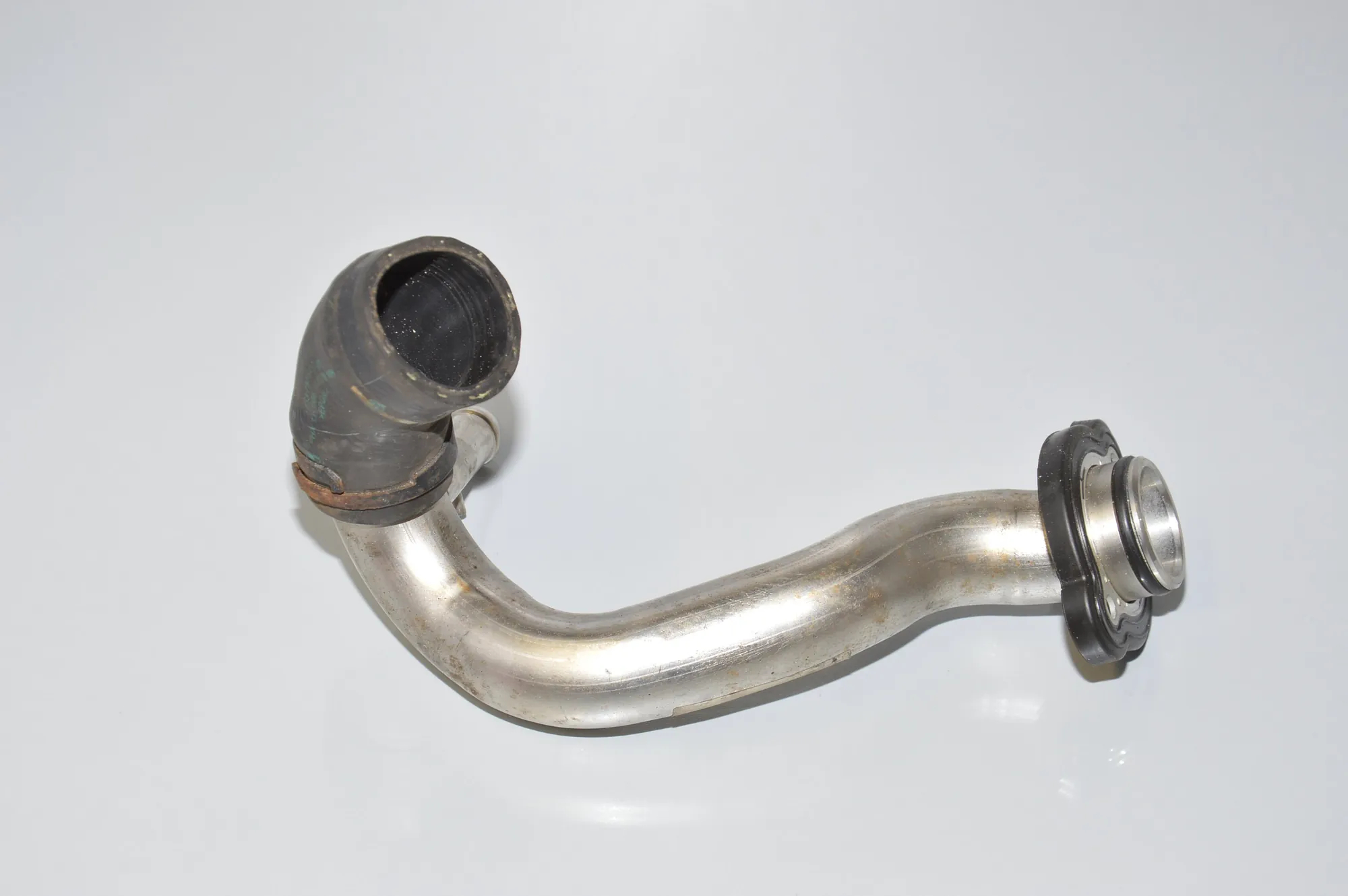 Coolant Hose Pipe – OEM 7516414 · BMW 7 (E65, E66, E67) BMW 7 (E65, E66, E67) 730 i, Li 2005 – 2