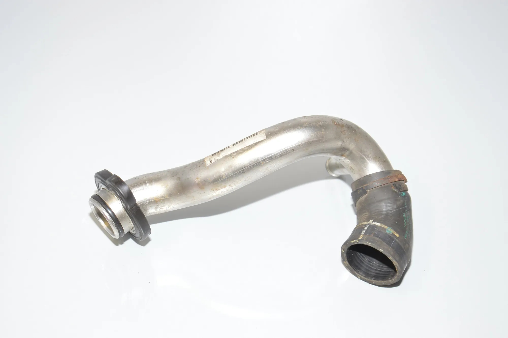 Coolant Hose Pipe – OEM 7516414 · BMW 7 (E65, E66, E67) BMW 7 (E65, E66, E67) 730 i, Li 2005