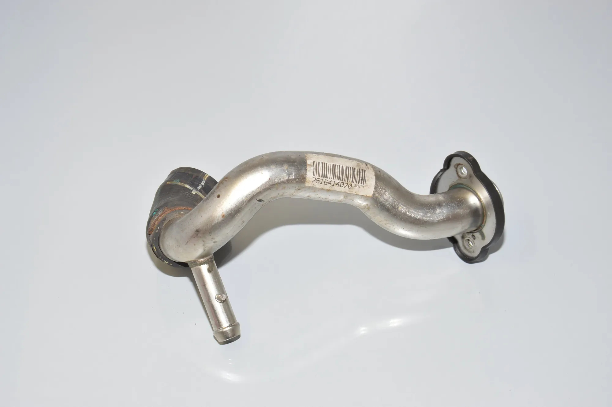 Coolant Hose Pipe – OEM 7516414 · BMW 7 (E65, E66, E67) BMW 7 (E65, E66, E67) 730 i, Li 2005 – 4