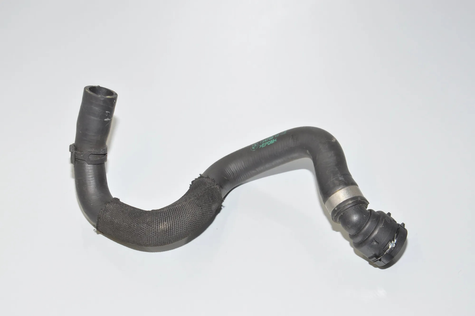 Coolant Hose Pipe – OEM 9170347 · BMW 5 Touring (F11) BMW 5 Touring (F11) 520 d 2009 – 4
