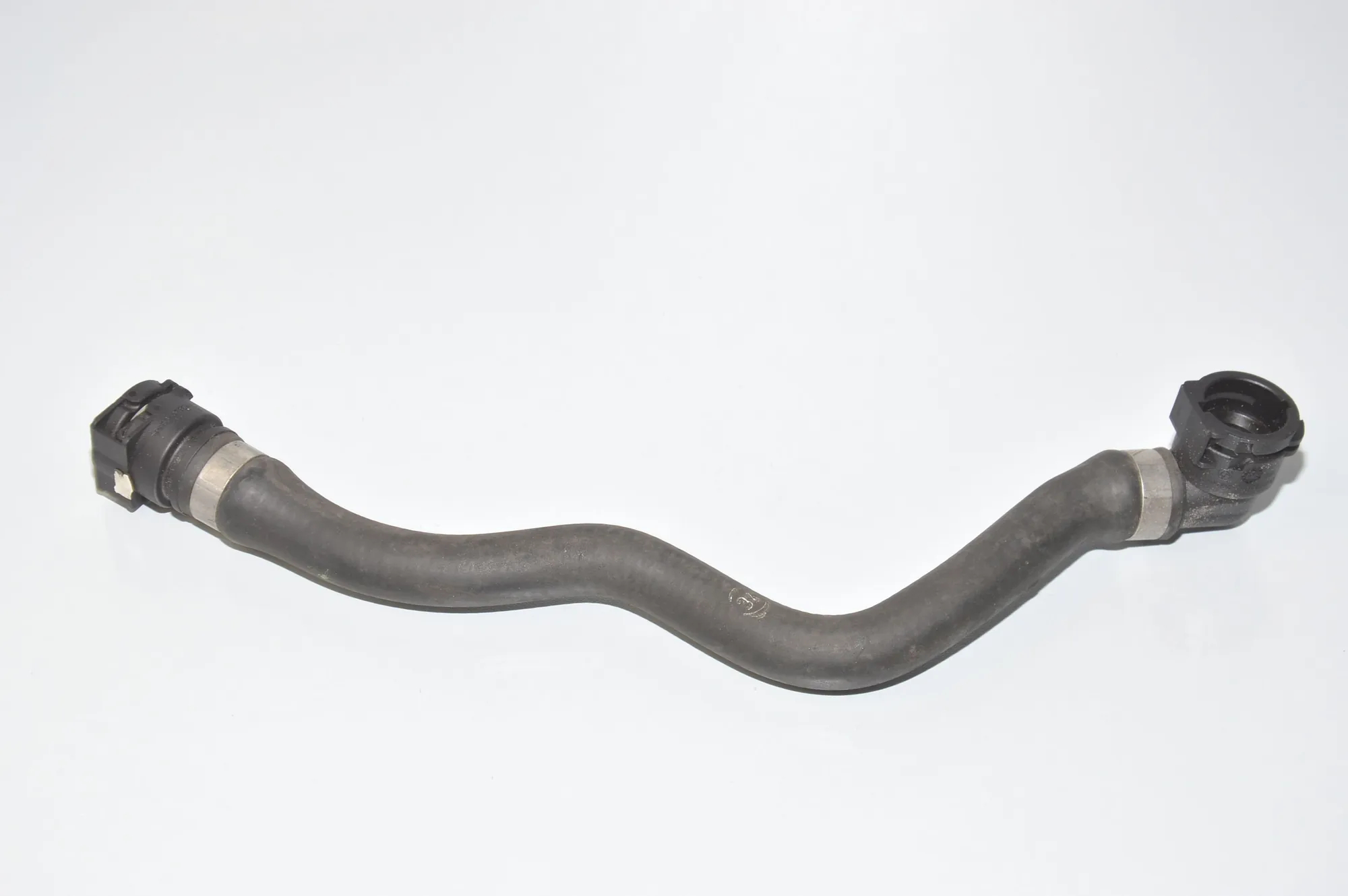 Coolant Hose Pipe – OEM 7526955 · BMW 7 (E65, E66, E67) BMW 7 (E65, E66, E67) 735 i 2005