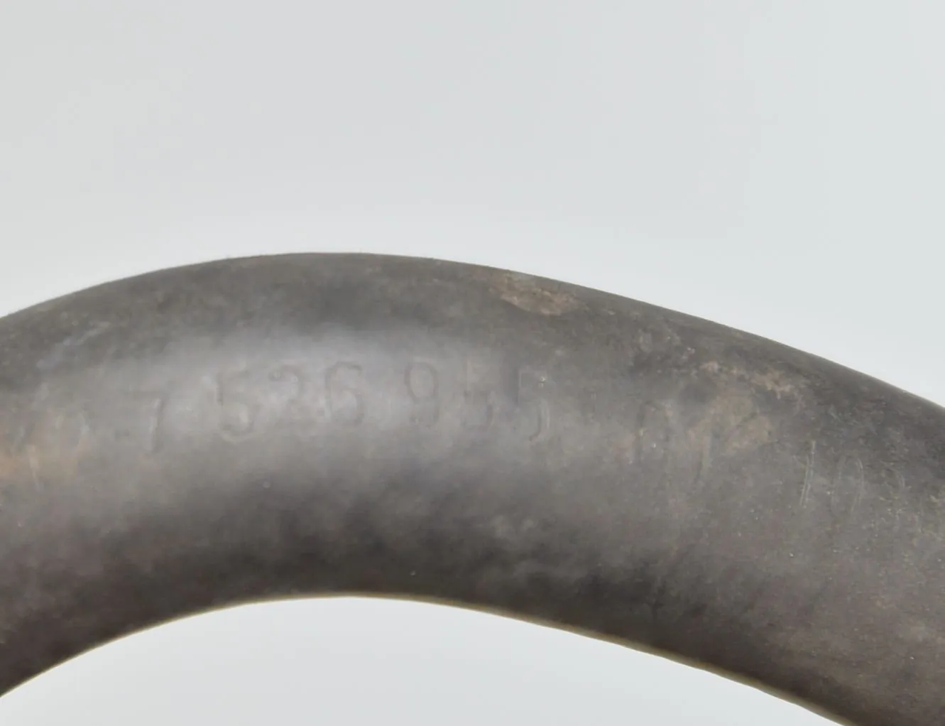 Coolant Hose Pipe – OEM 7526955 · BMW 7 (E65, E66, E67) BMW 7 (E65, E66, E67) 735 i 2005 – 5
