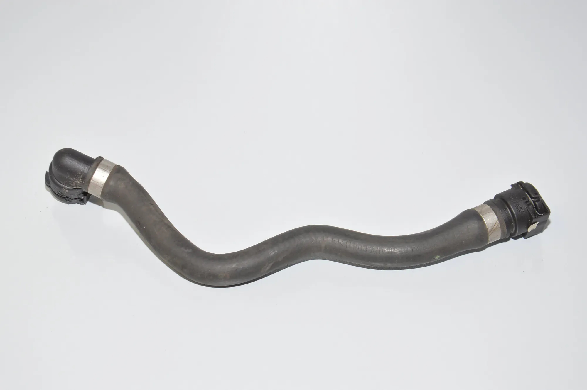 Coolant Hose Pipe – OEM 7526955 · BMW 7 (E65, E66, E67) BMW 7 (E65, E66, E67) 735 i 2005 – 3