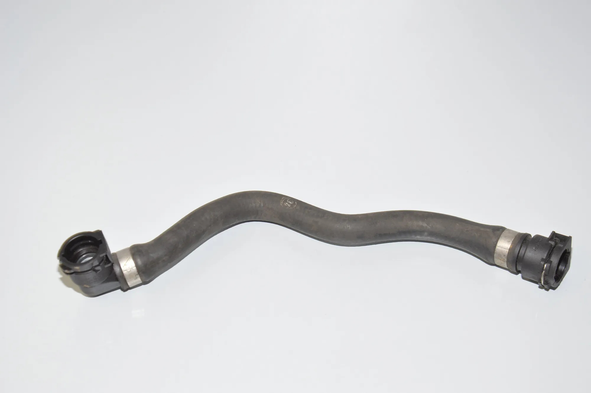 Coolant Hose Pipe – OEM 7526955 · BMW 7 (E65, E66, E67) BMW 7 (E65, E66, E67) 735 i 2005 – 2